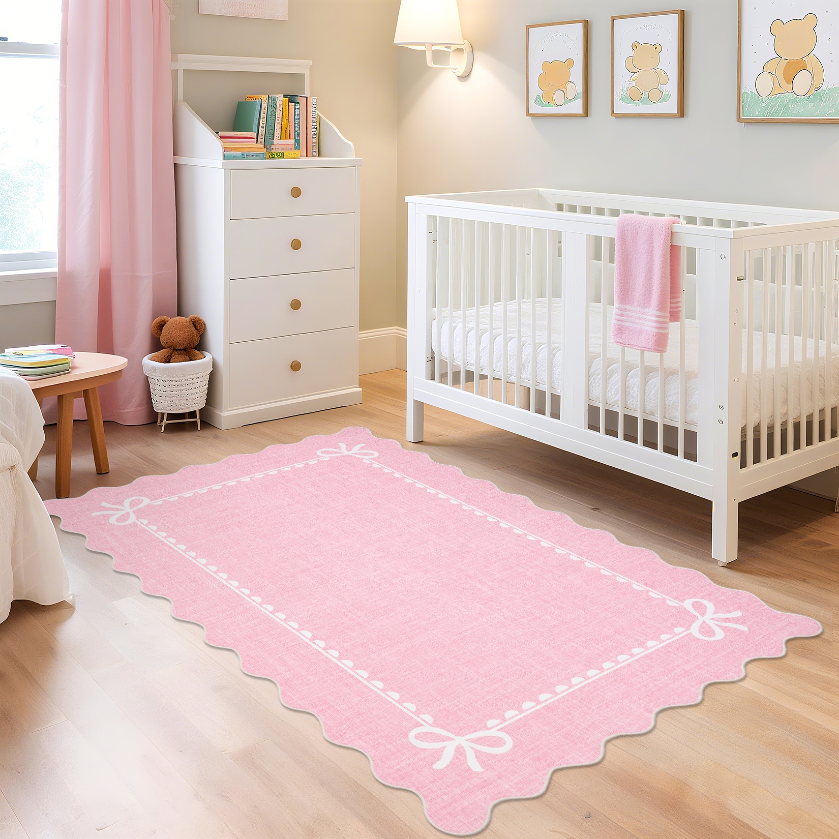 Garvee SUNNY-PHK-35HAN9YP rugs - View #4