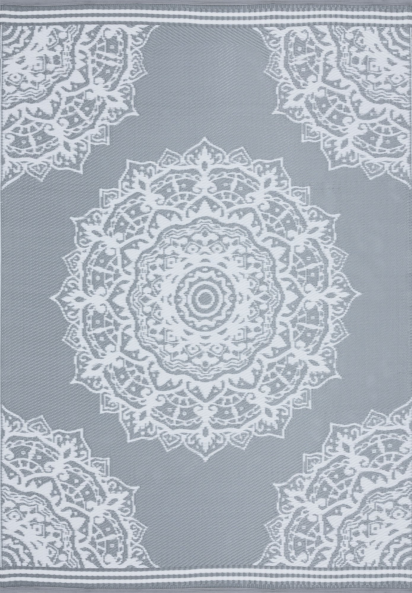 Tayse SUN1203 6X9 rugs - View #5