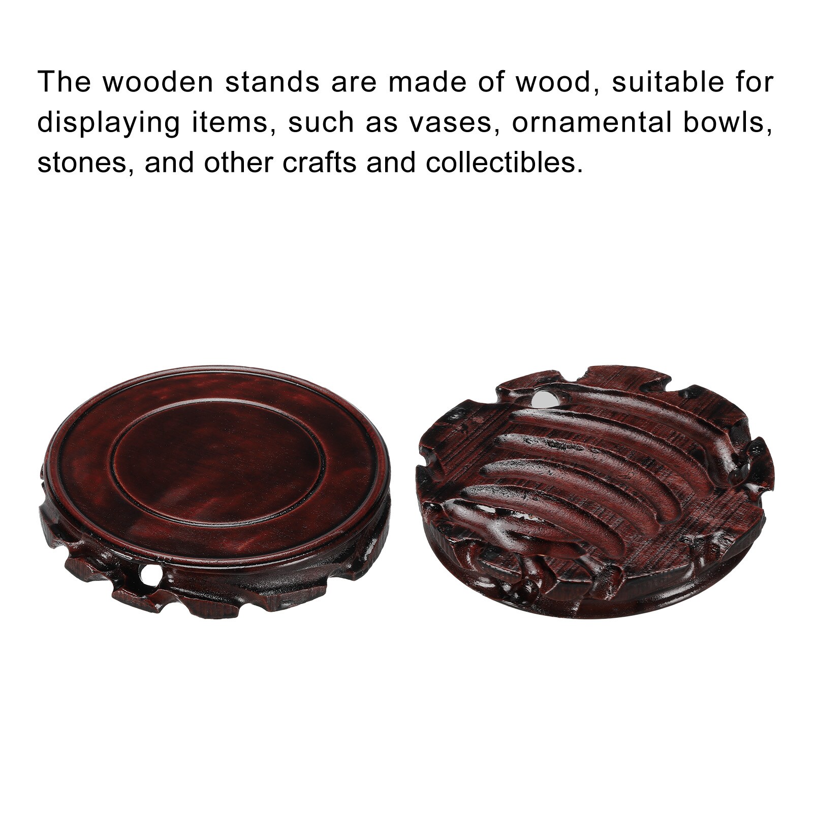 Unique Bargains S25093001UX1411 Decorative-Accessories - View #4