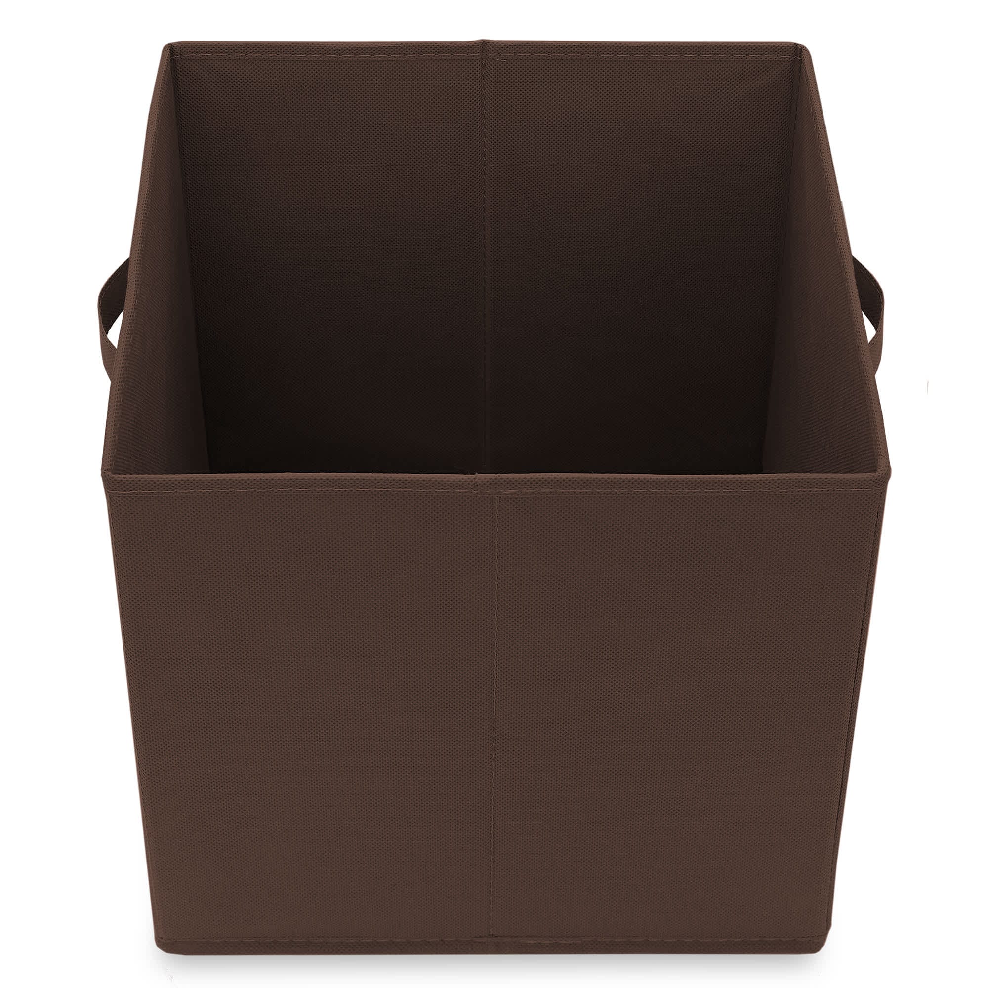 Casafield 13CC-BRN-2. Laminate-Storage-Cubes - View #4