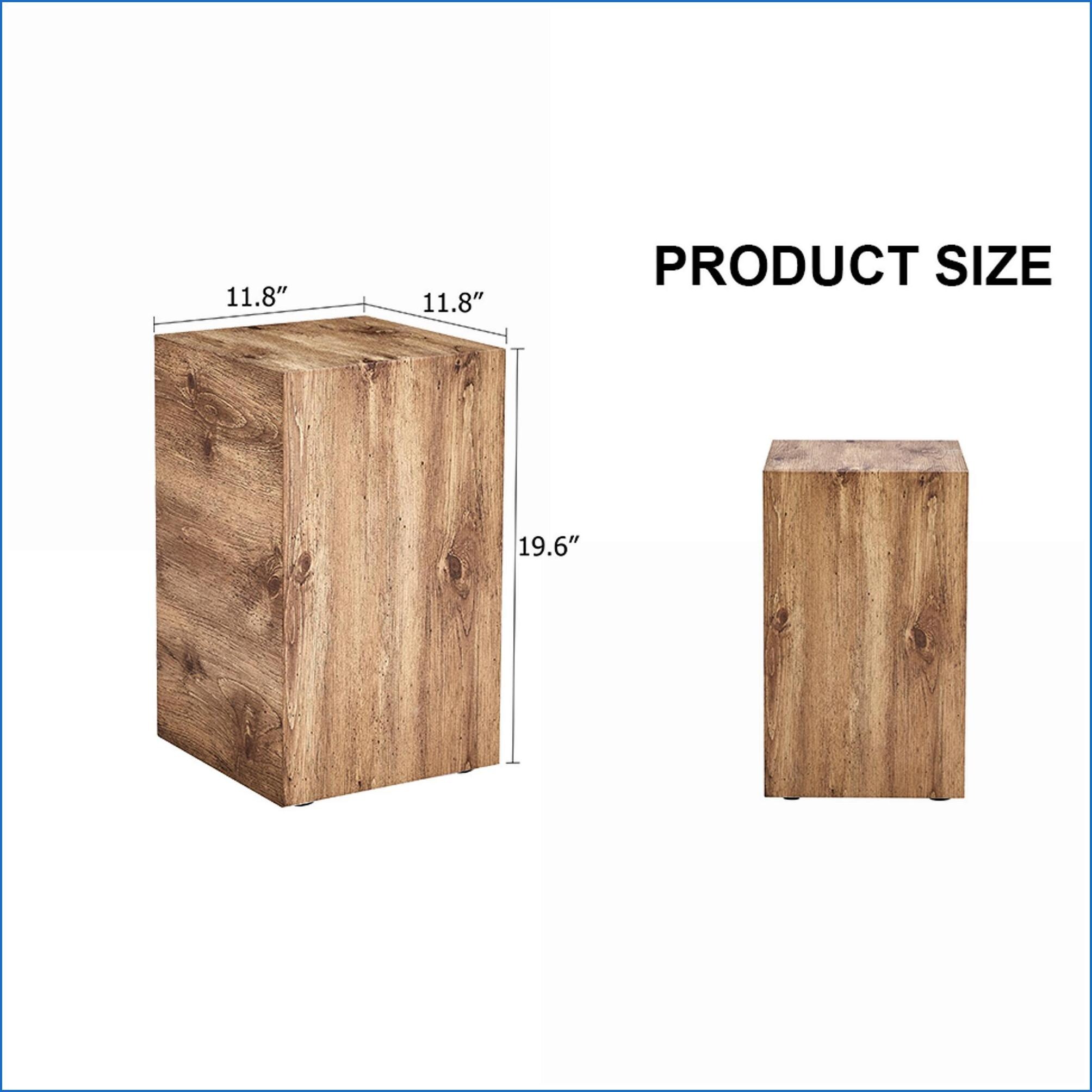 Watnature KD7C6AYHQ3WX Coffee-Tables - View #8