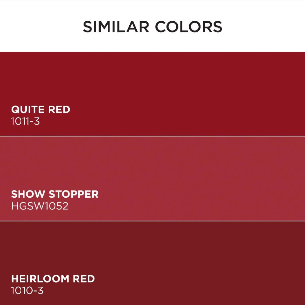 HGTV HOME by Sherwin-Williams 1009-4-2557221 Int-Ext-Paint - View #6