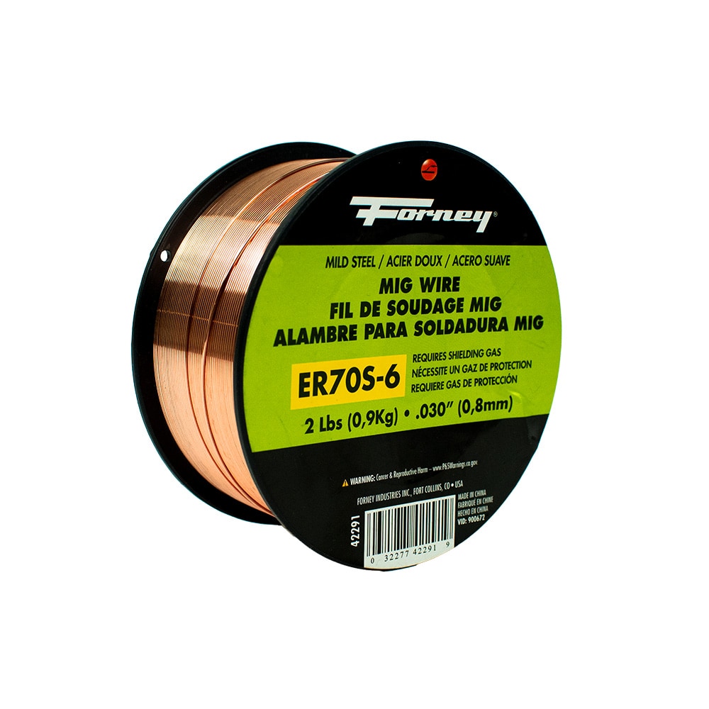 Forney 42291 Consumable-Welding-Wire - View #2