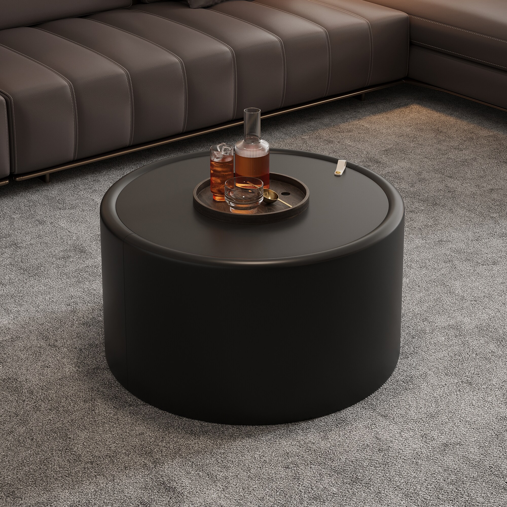 LUXEYARD DS-R-O-640 Coffee-Tables - View #2