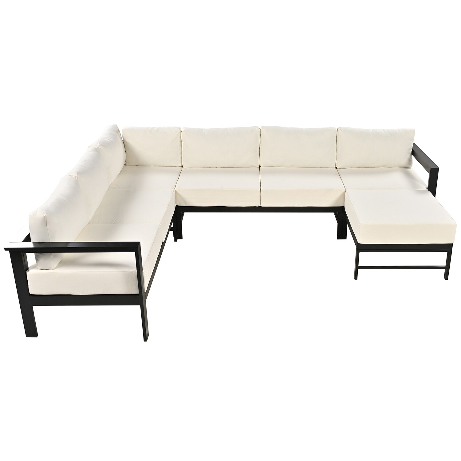 Bybafun YA0200223 Patio-Sofas-Daybeds - View #14