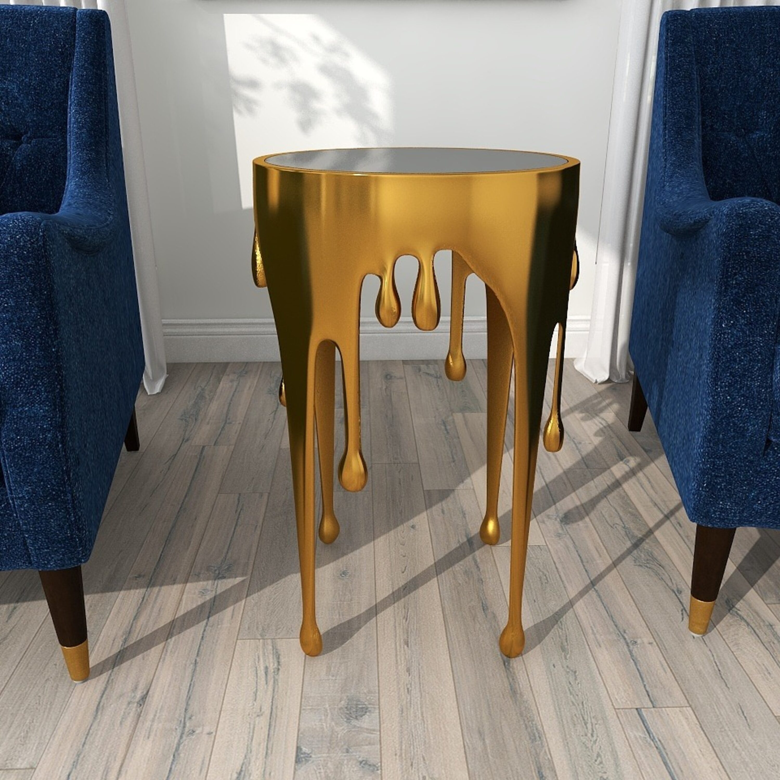 Grayson Lane 77439 End-Tables - View #10
