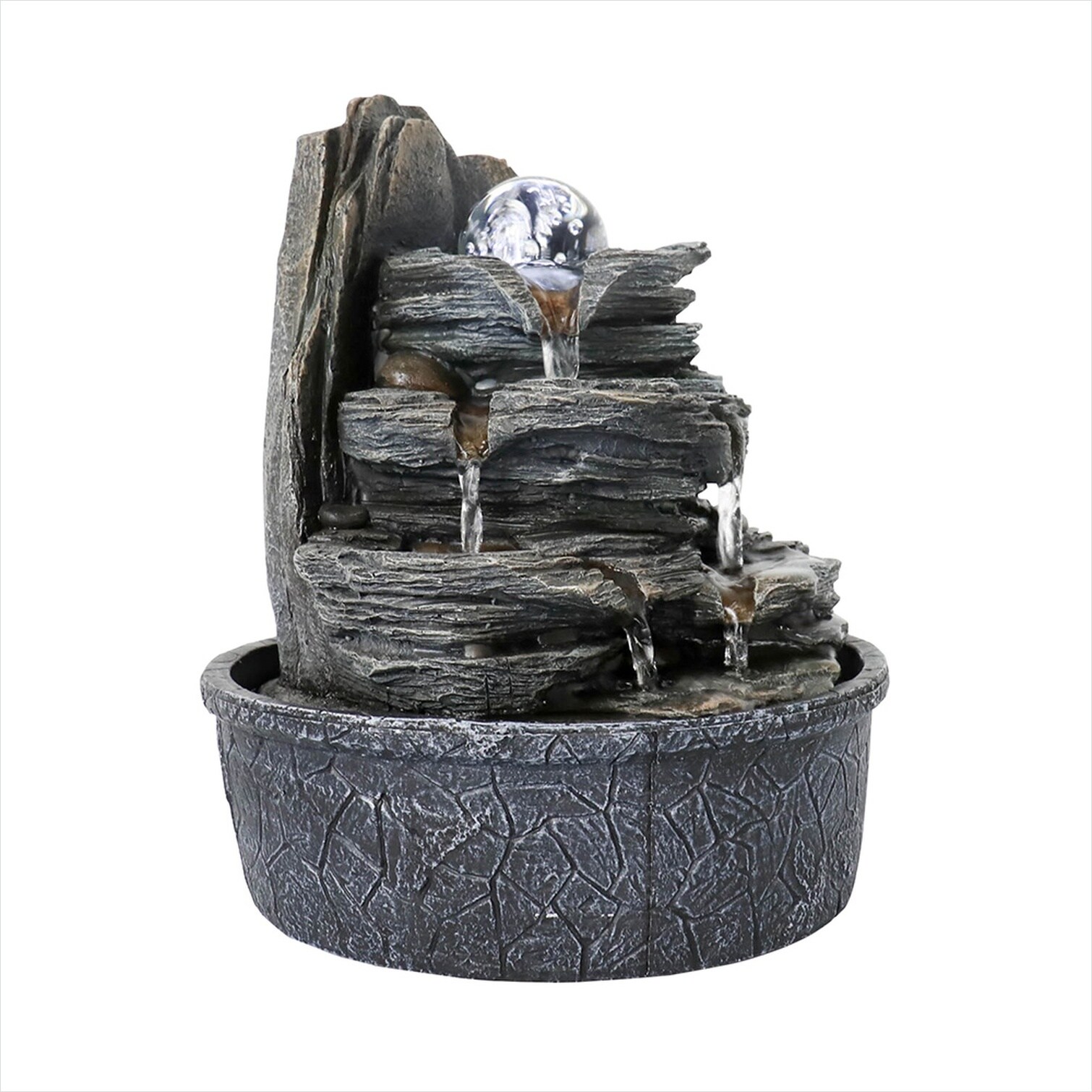 chillscreamni 1CSVYKMR18A3 Indoor-Fountains - View #5