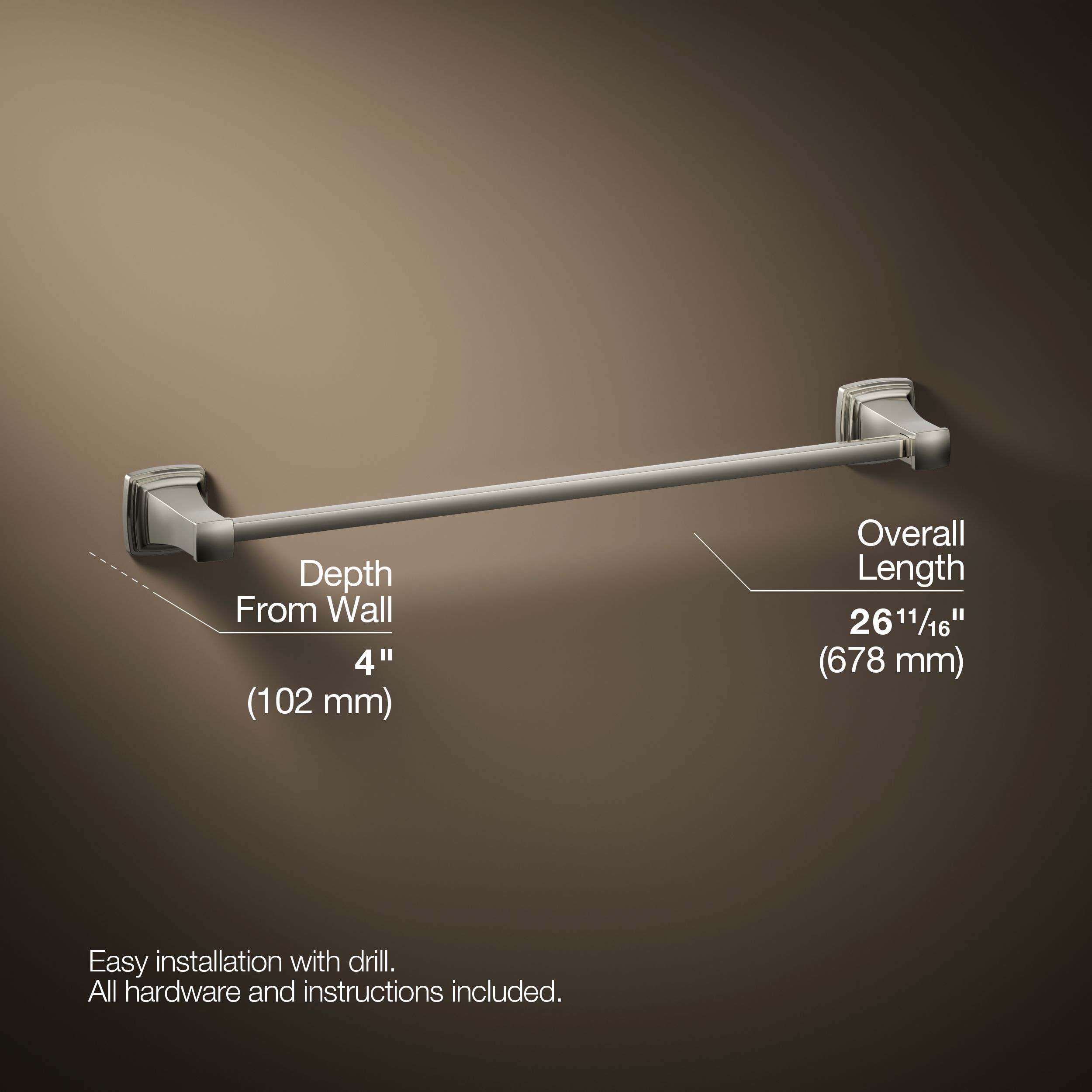 KOHLER 27410-SN d060350 - View #3