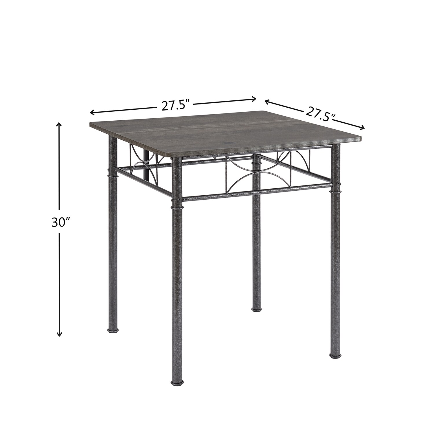 GZMR GM-W2198 Dining-Sets - View #7