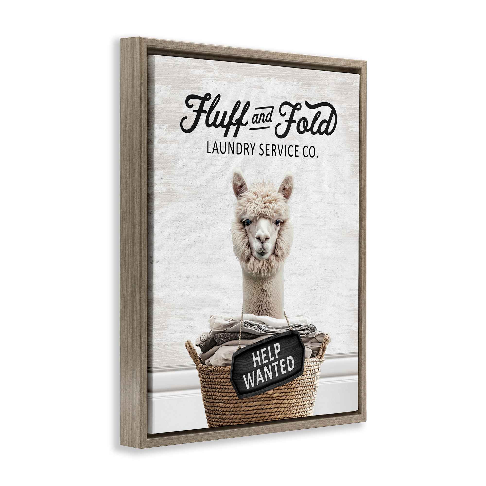 Stupell Industries BS-900-FFE-24X30 Wall-Art - View #2