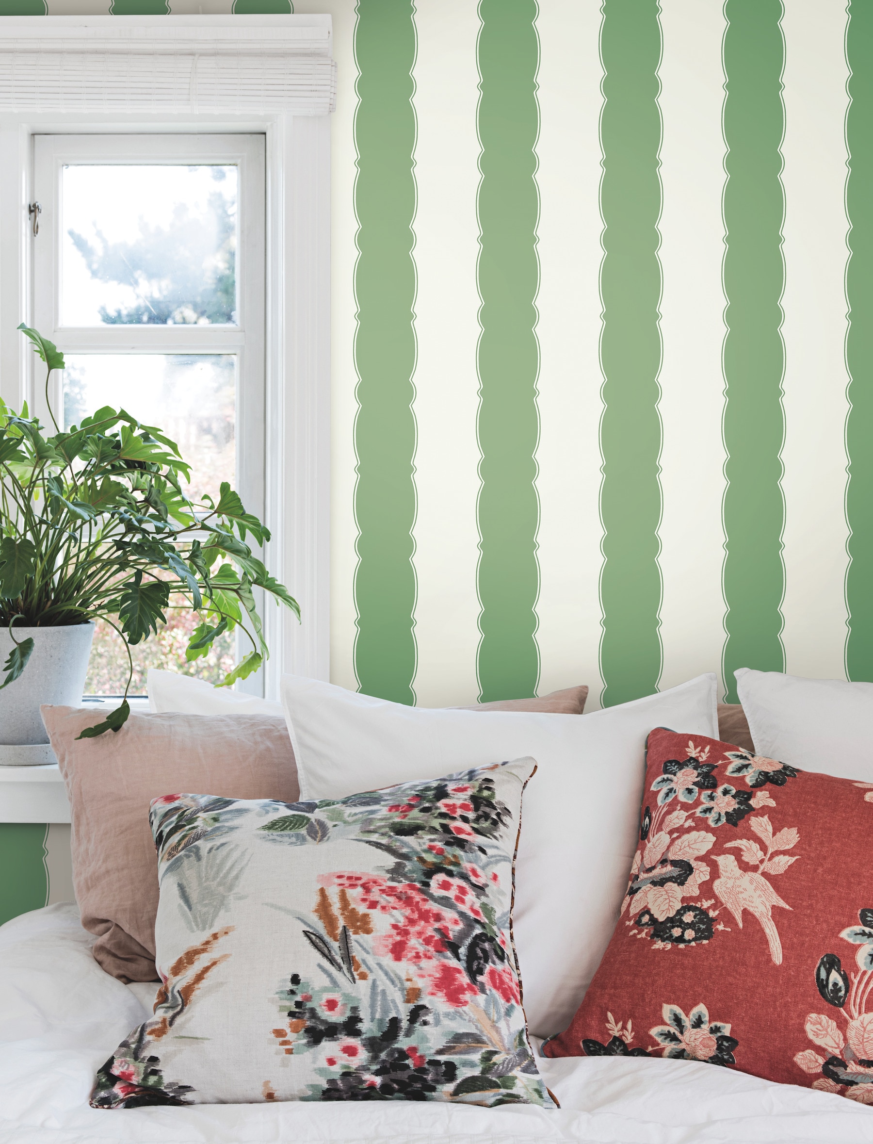 York Wallcoverings GR6017 wallpaper - View #2