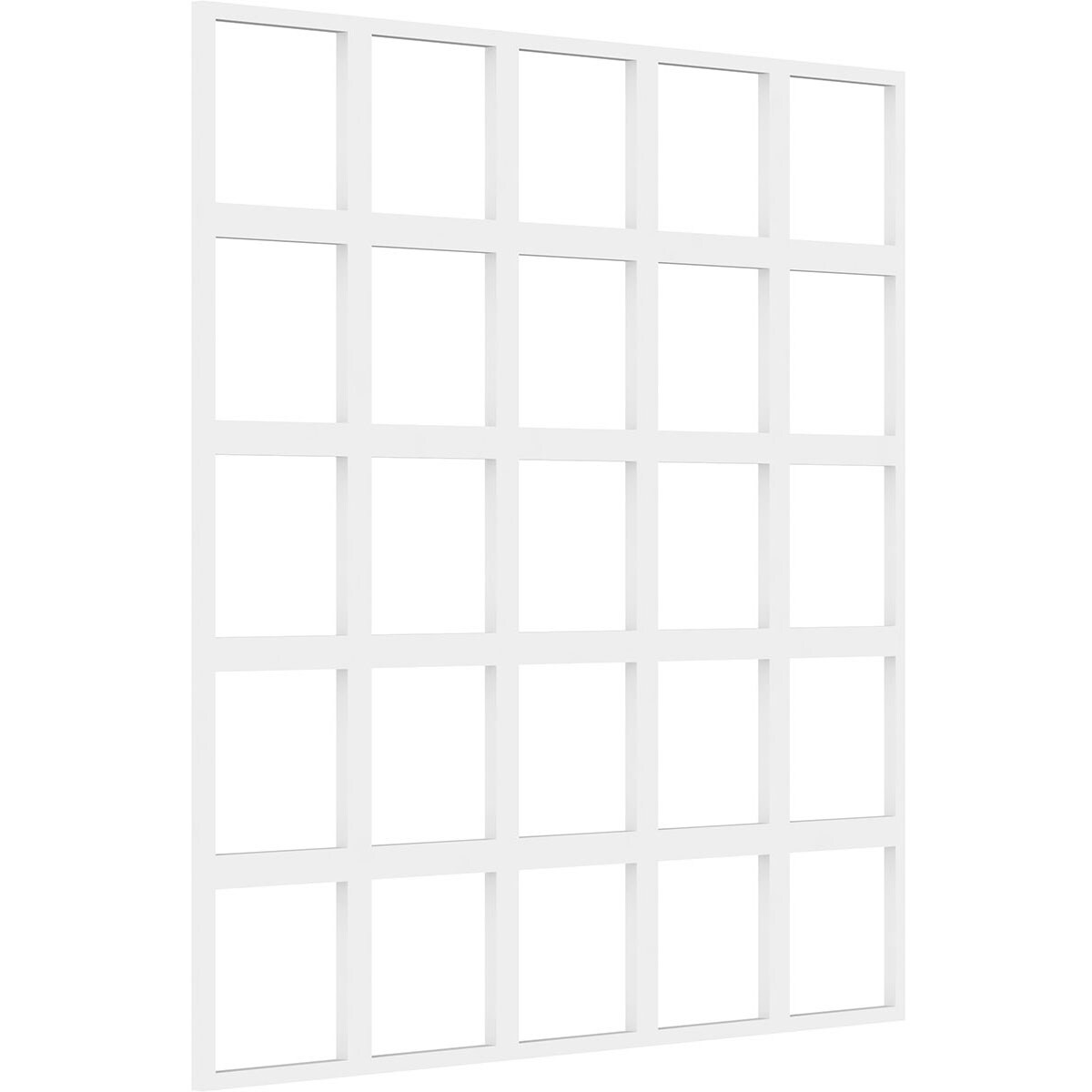Ekena Millwork WALP24X24MNC Wall-Panels - View #8