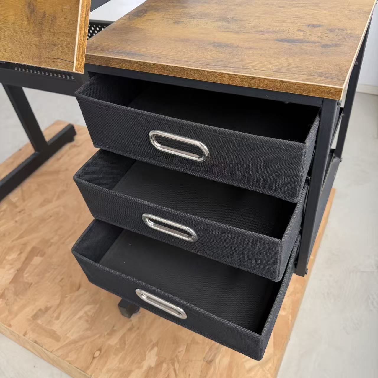 LUXEYARD DS-L-YC636 desks - View #3