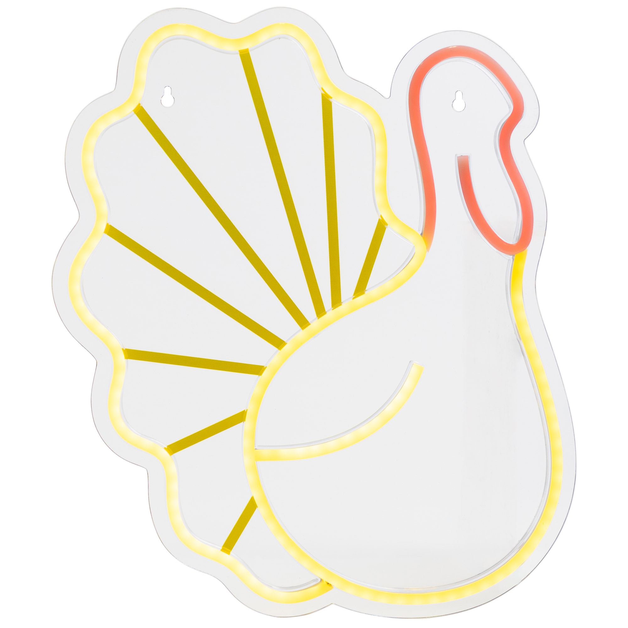 Northlight 35252121 Indoor-Thanksgiving-Decor - View #2