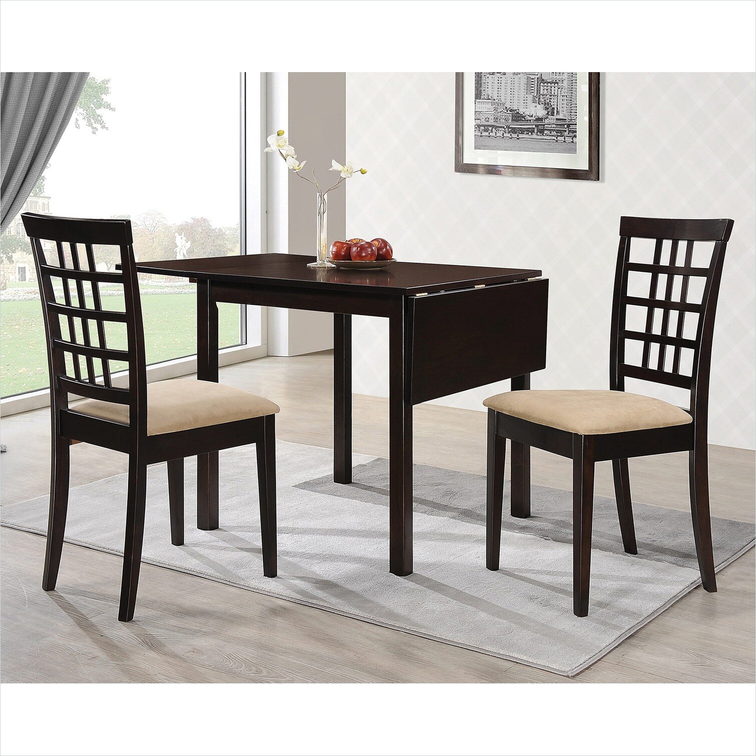SUNCREAT Q6KJG3XJPDVR Dining-Tables - View #3