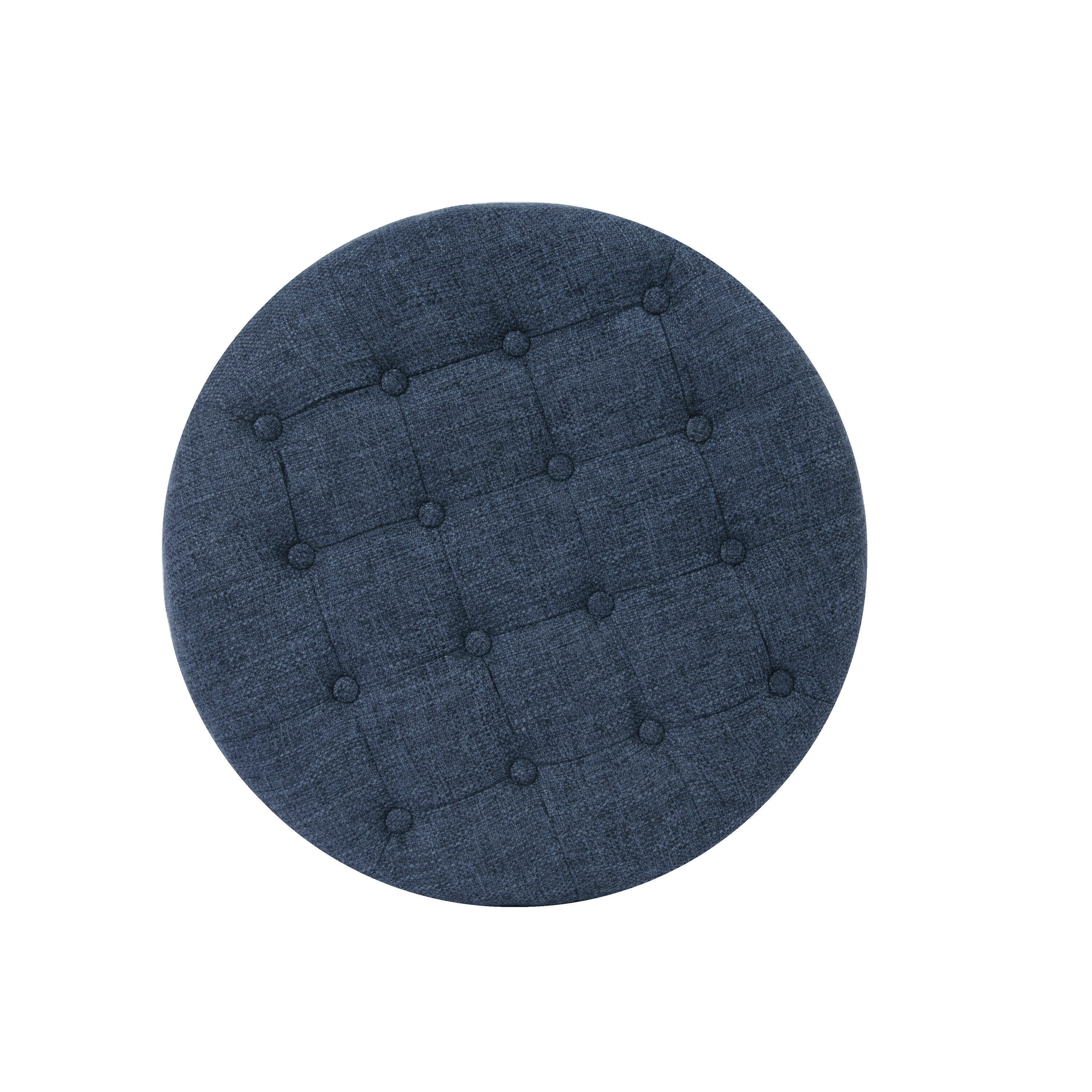 HomePop N8264-F2110 Indoor-Ottomans - View #6