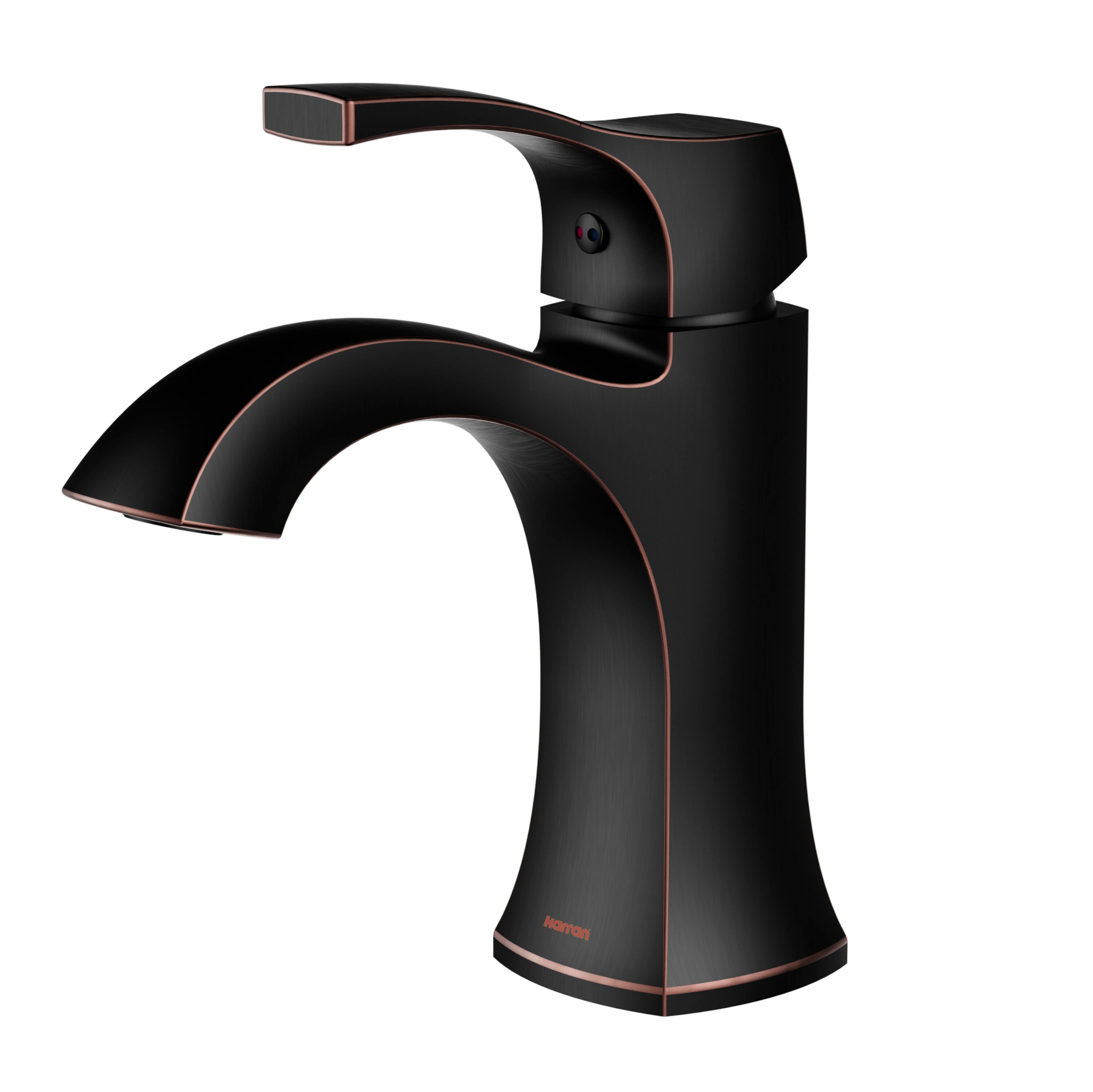 Karran KBF520ORB Lavatory-Faucets - View #2