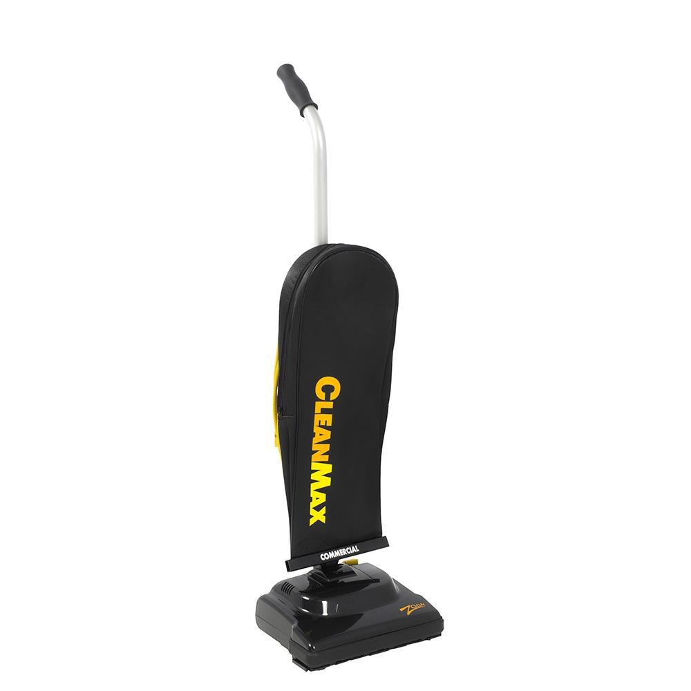 CleanMax ZM-200 Upright-Vacuums - View #3