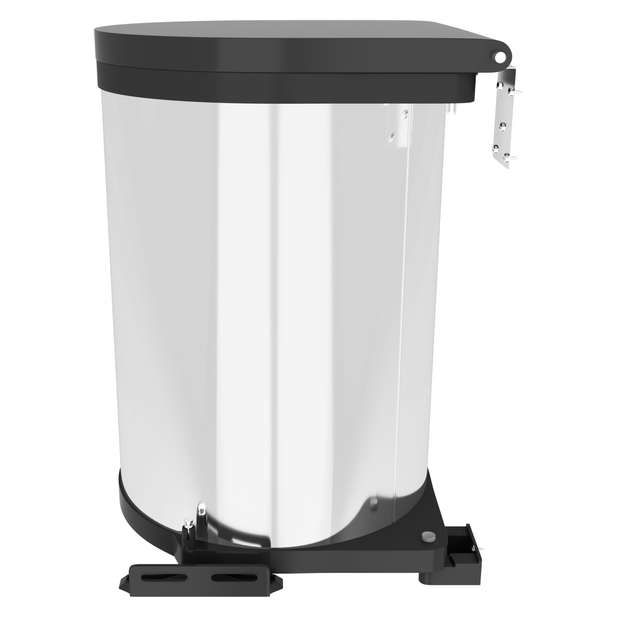 Rev-A-Shelf 152854 Pullout-Trash-Cans - View #8