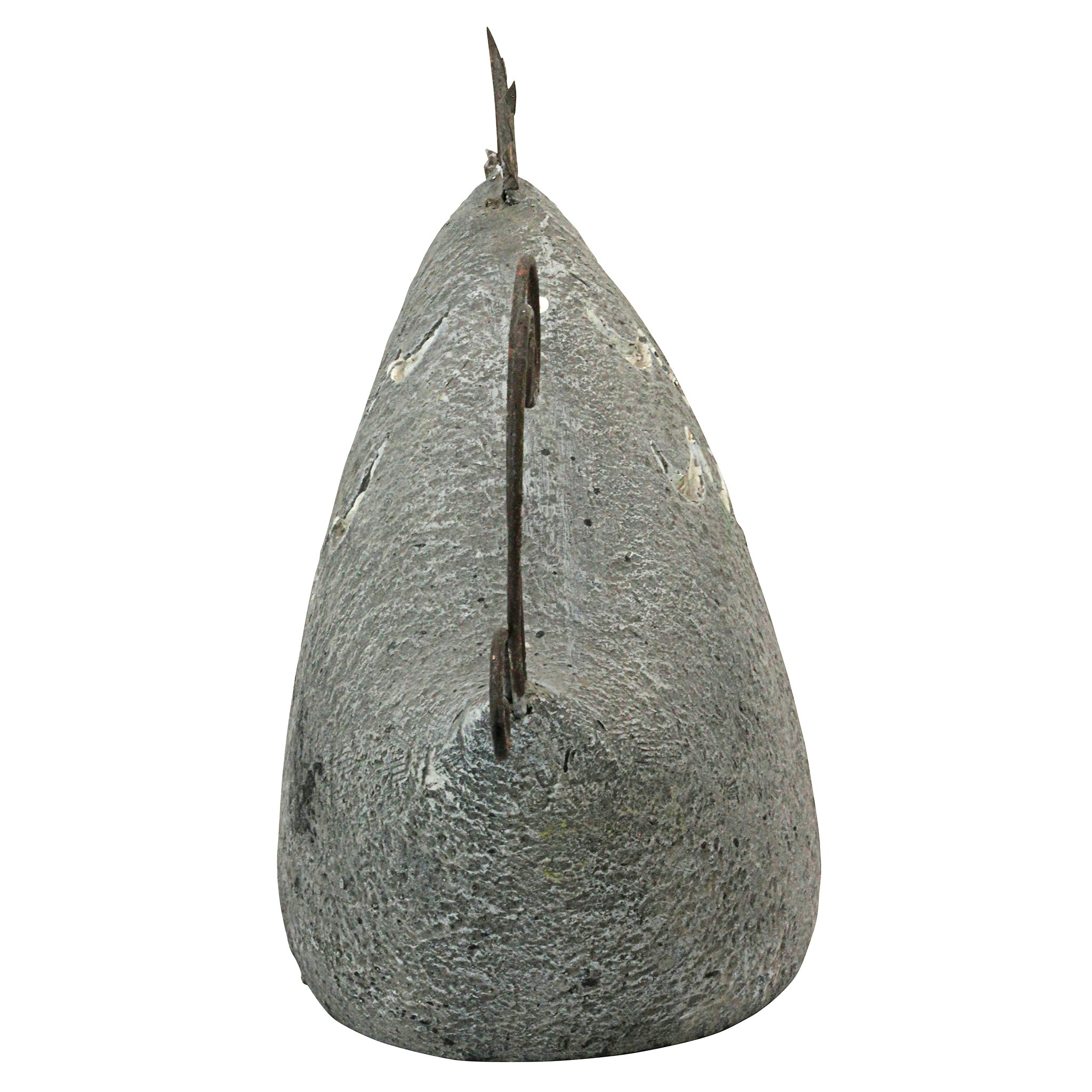 Design Toscano FU83214 Garden-Statue - View #5