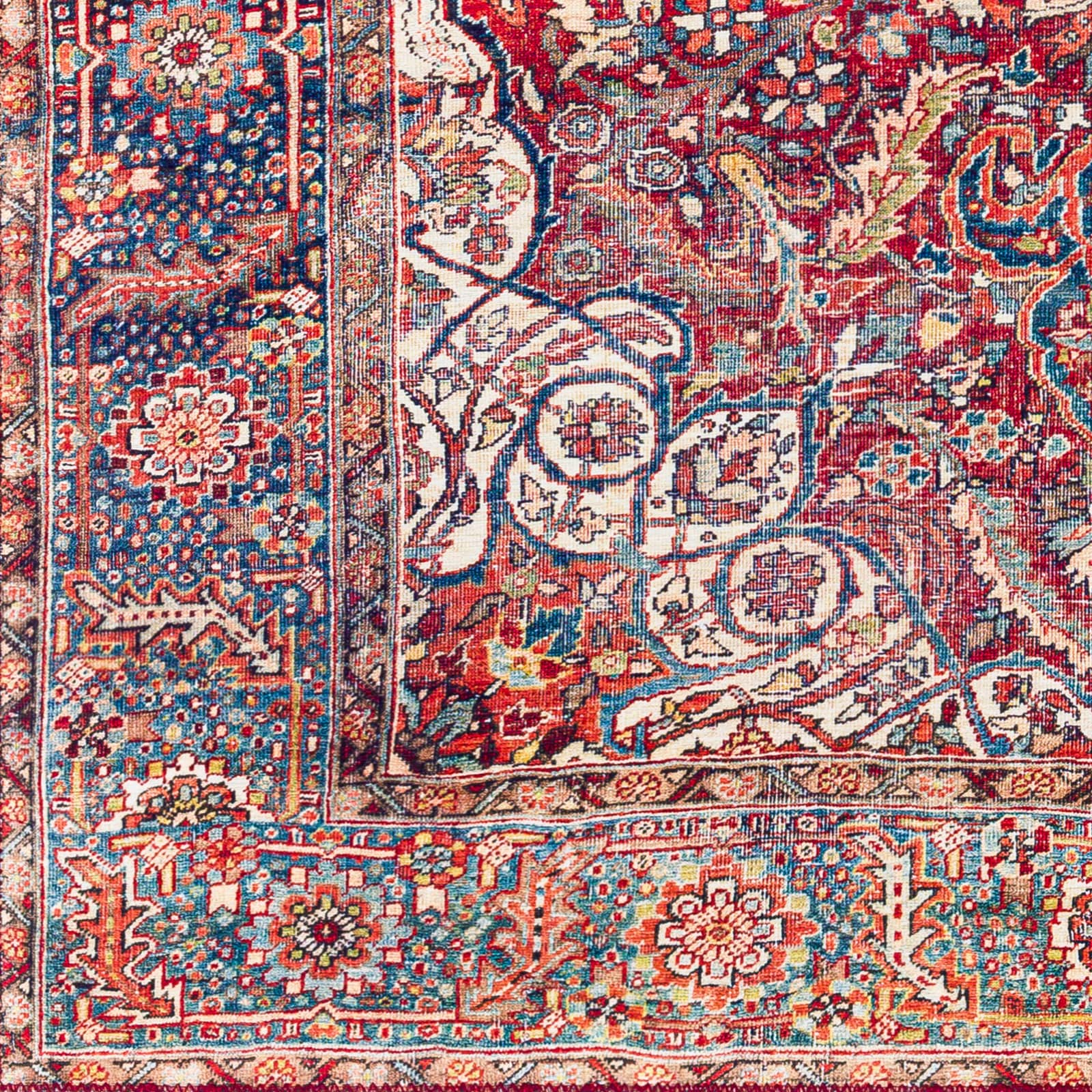 Surya IRS2363-2676 rugs - View #7