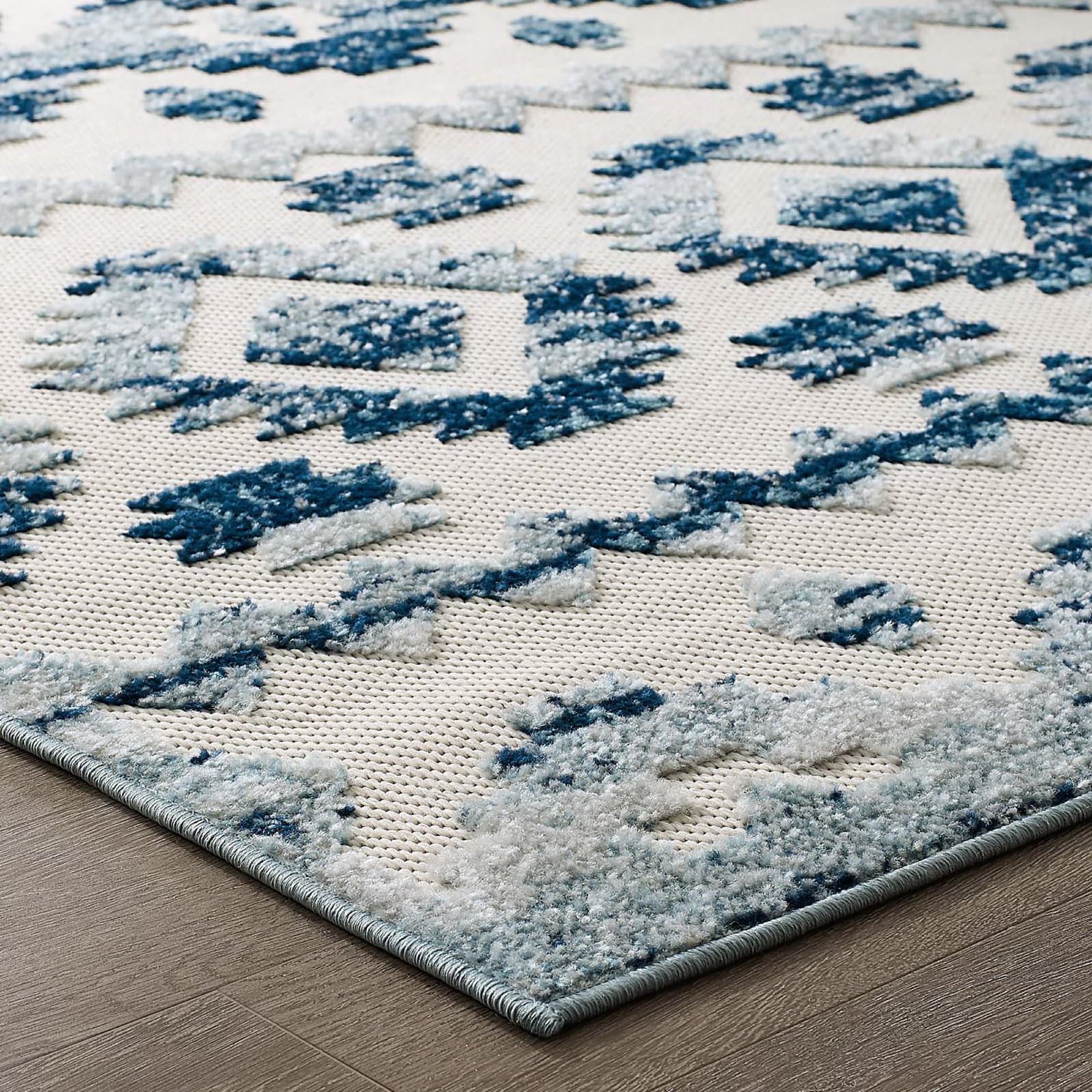 Modway R-1180A-58 Mats-Cat - View #6