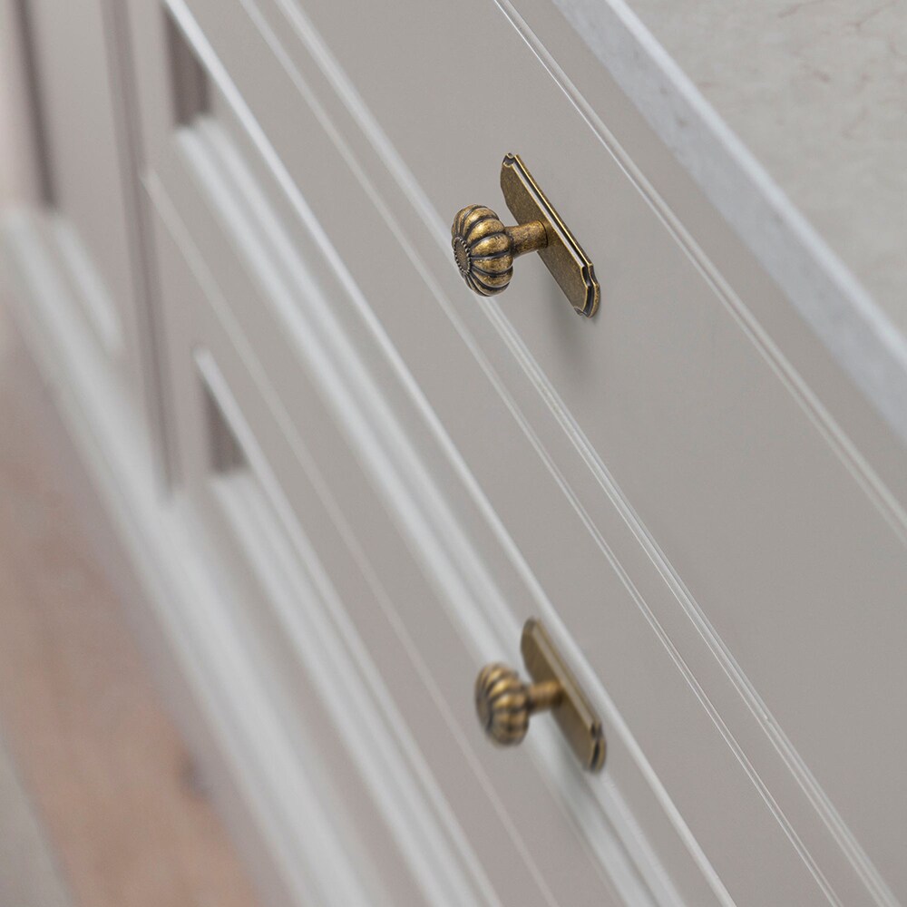 Miaokesen 7817GT-DK-23293-6 Cabinet-Knobs - View #5
