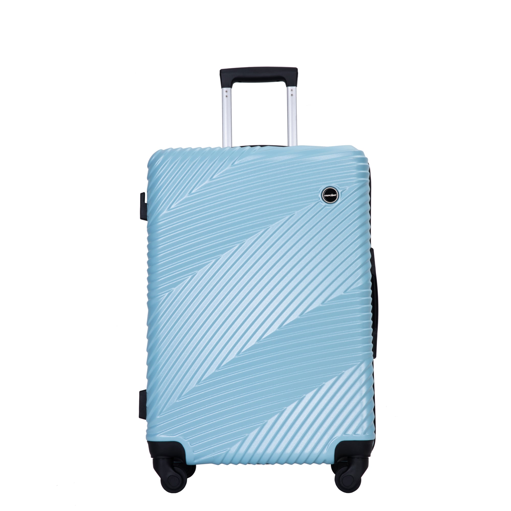 SINOFURN SYD9400019BL Luggage-And-Luggage-Sets - View #4
