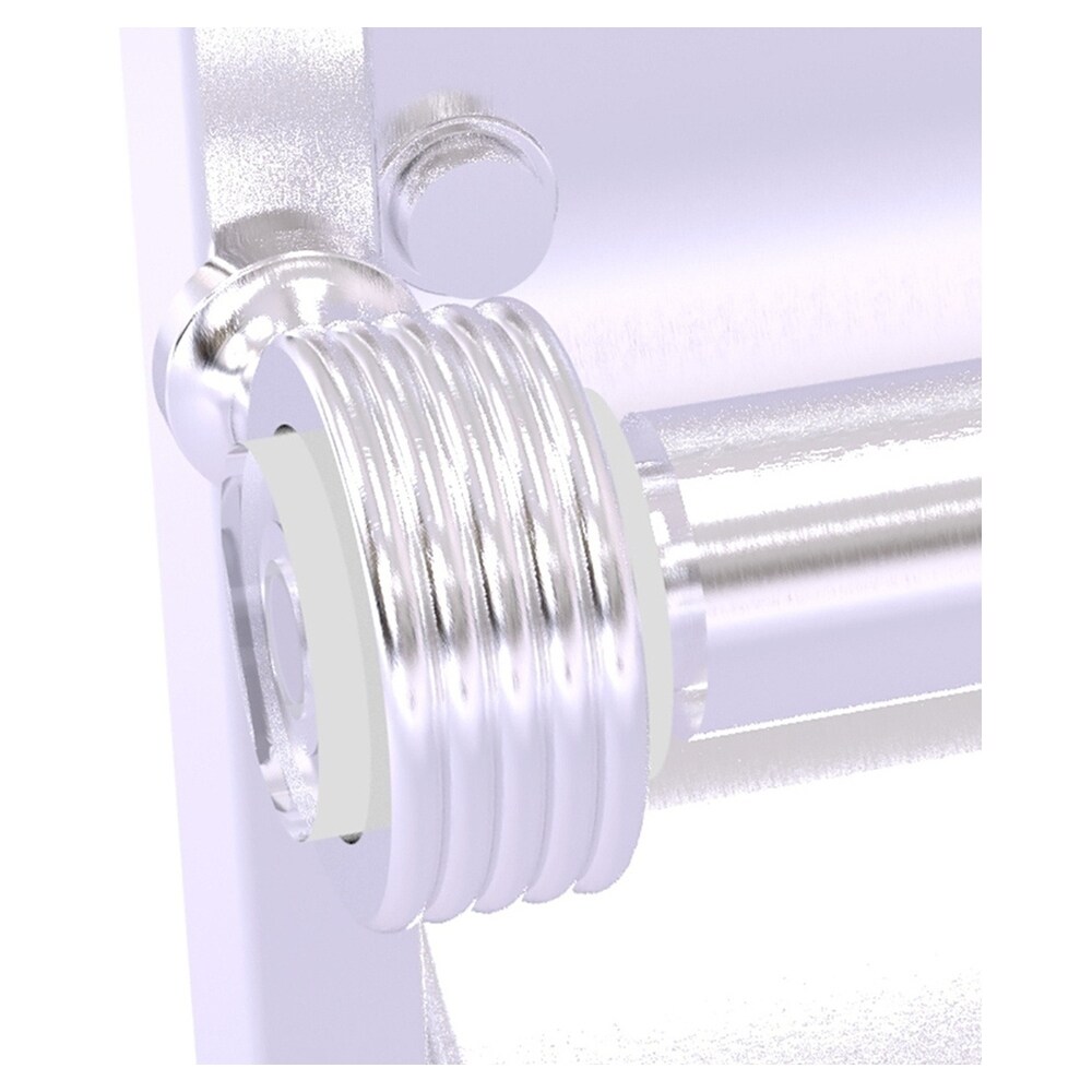 Allied Brass PG-24CG-SCH d060360 - View #2