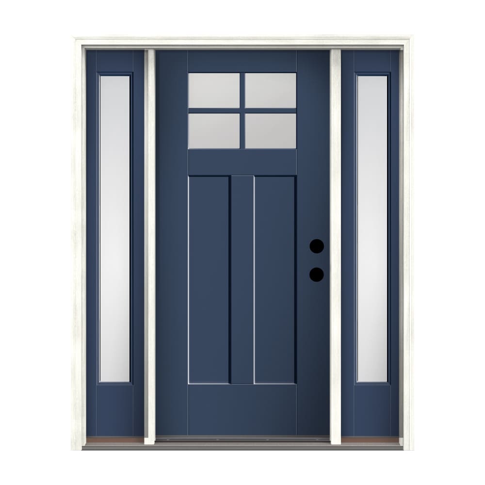 Therma-Tru Benchmark Doors TTB642197SOS