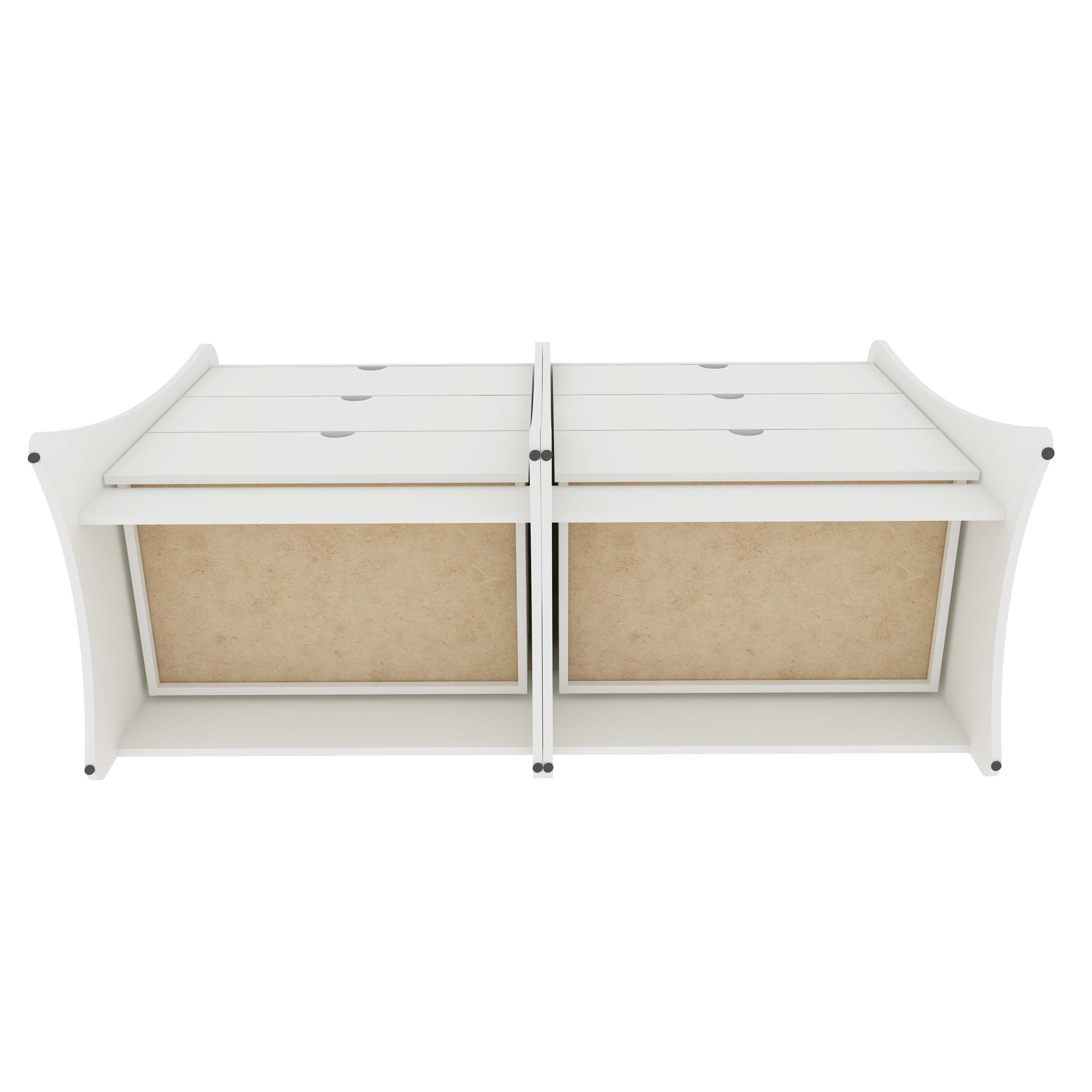 Manhattan Comfort 2-182GMC1 dressers - View #10