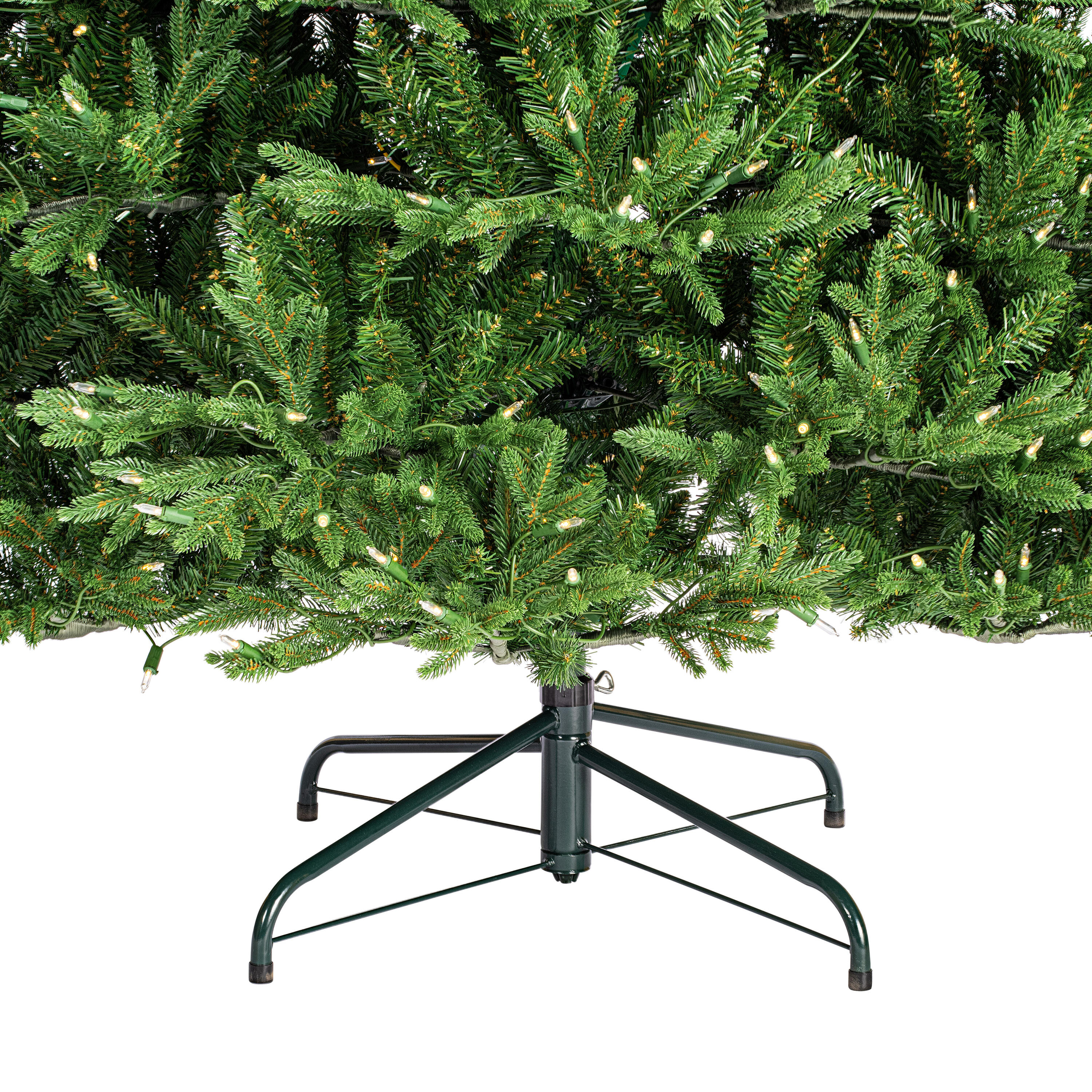 Vickerman DT213576LED Artificial-Christmas-Trees - View #7