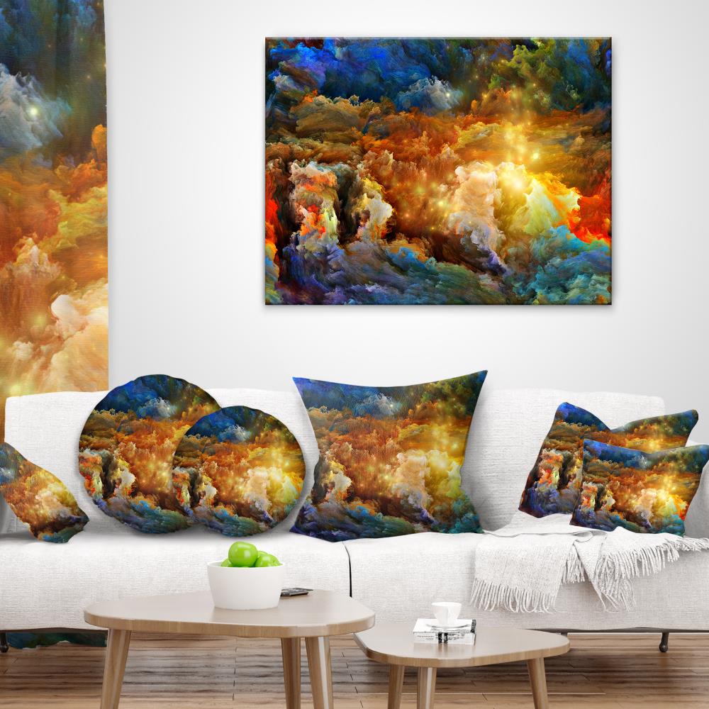 Designart CU6059-16-16 Accent-Pillows - View #4