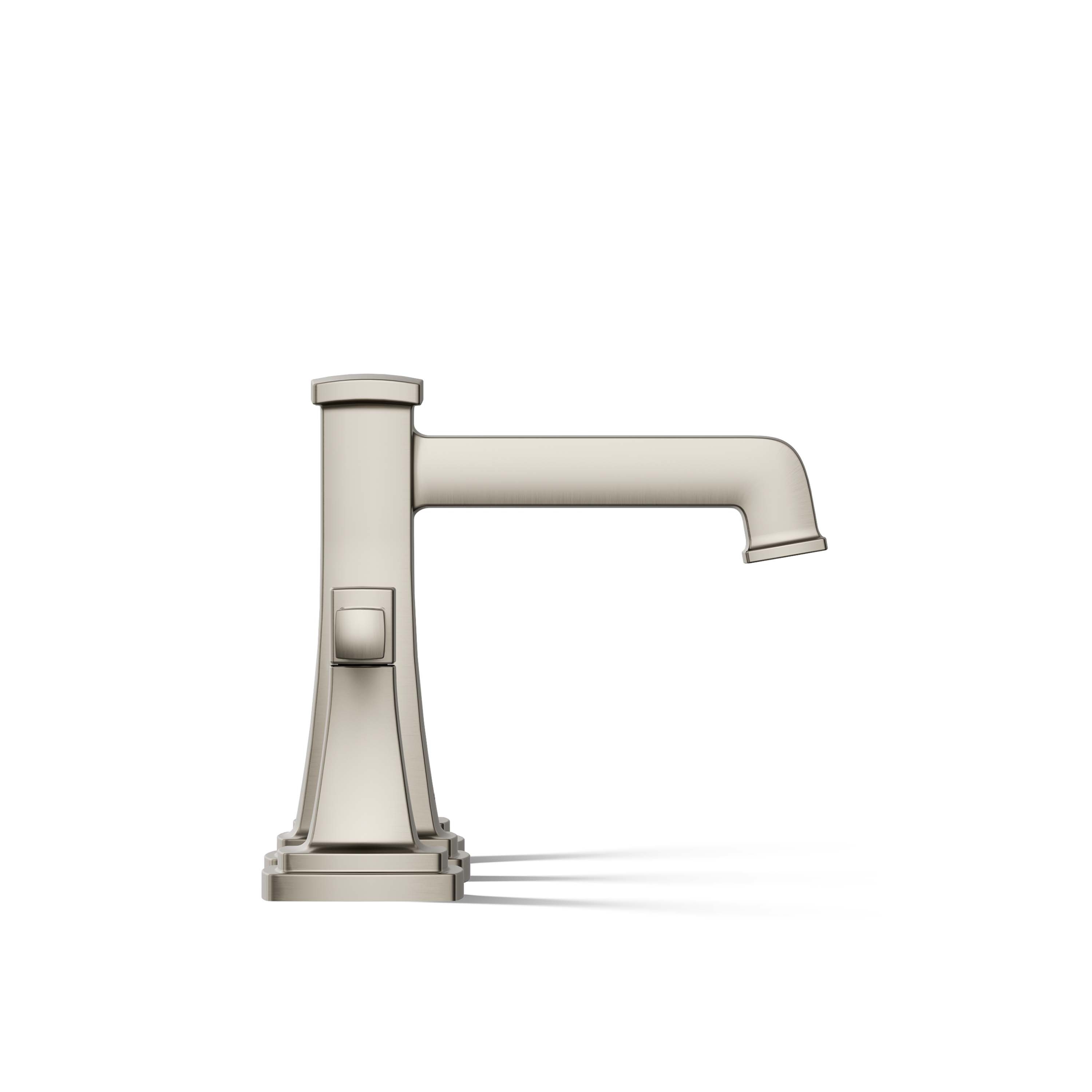 KOHLER 27399-4-BN Lavatory-Faucets - View #7