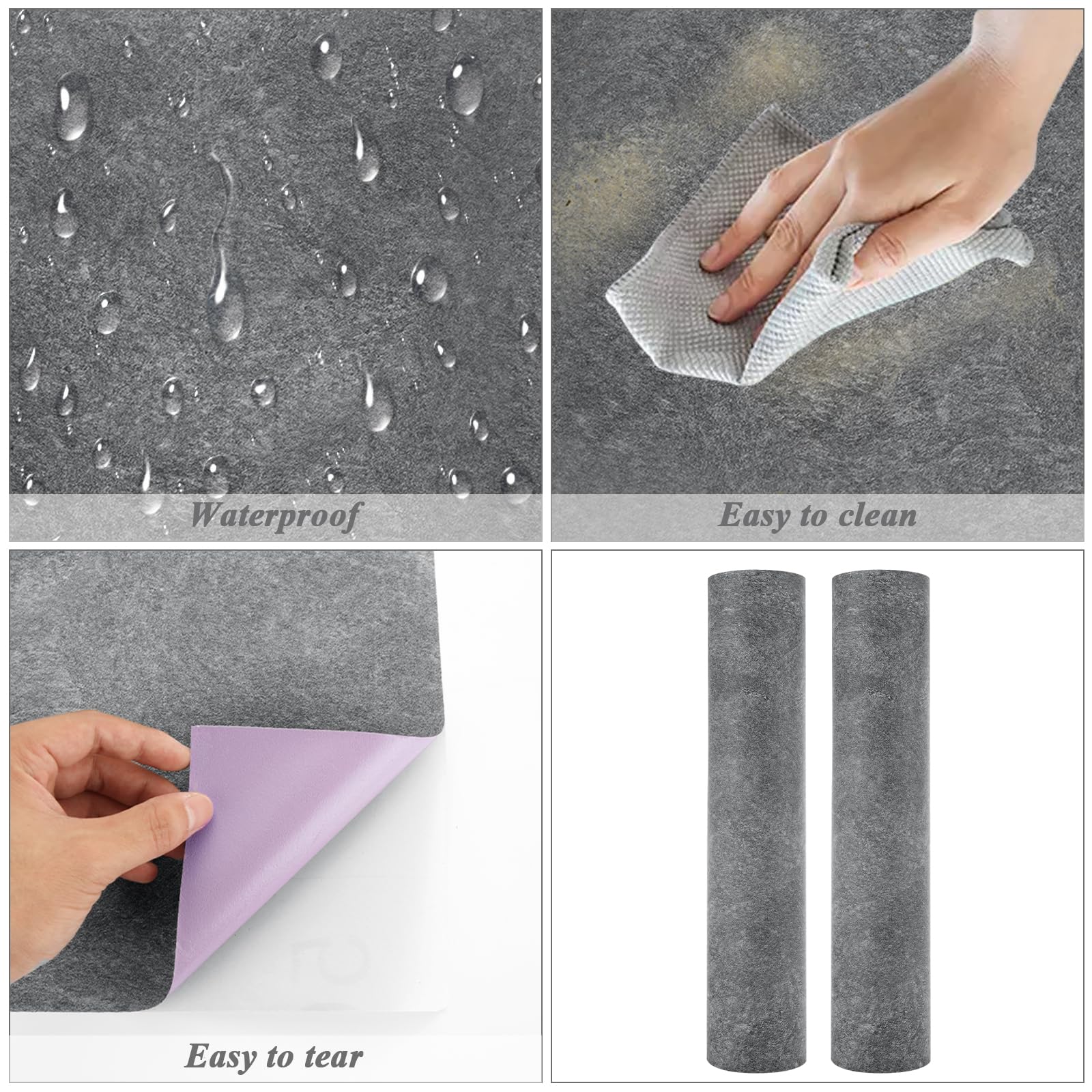 Phewnyzo LPW0724W353 Sheet-Vinyl - View #3