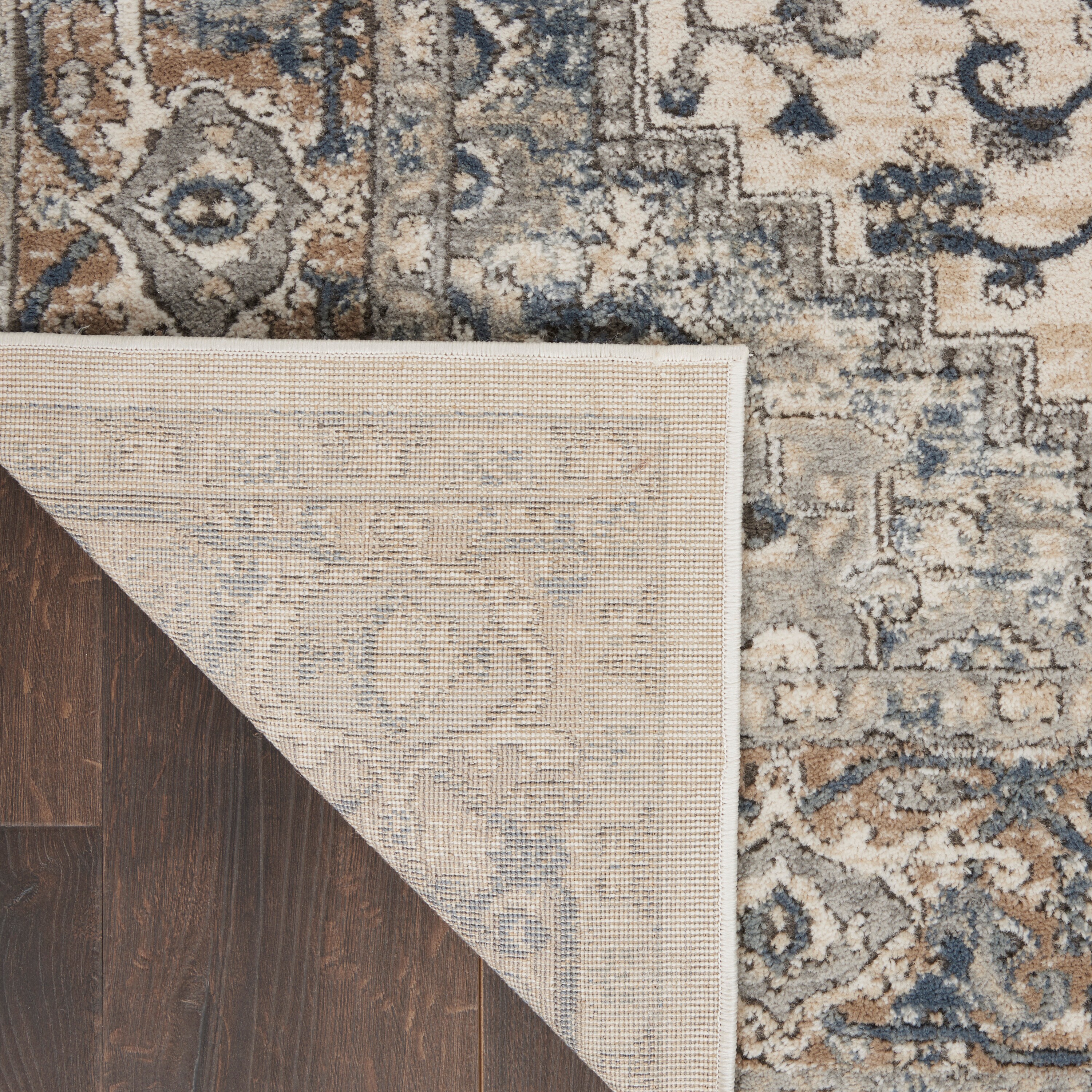 Nourison 099446077554 rugs - View #3