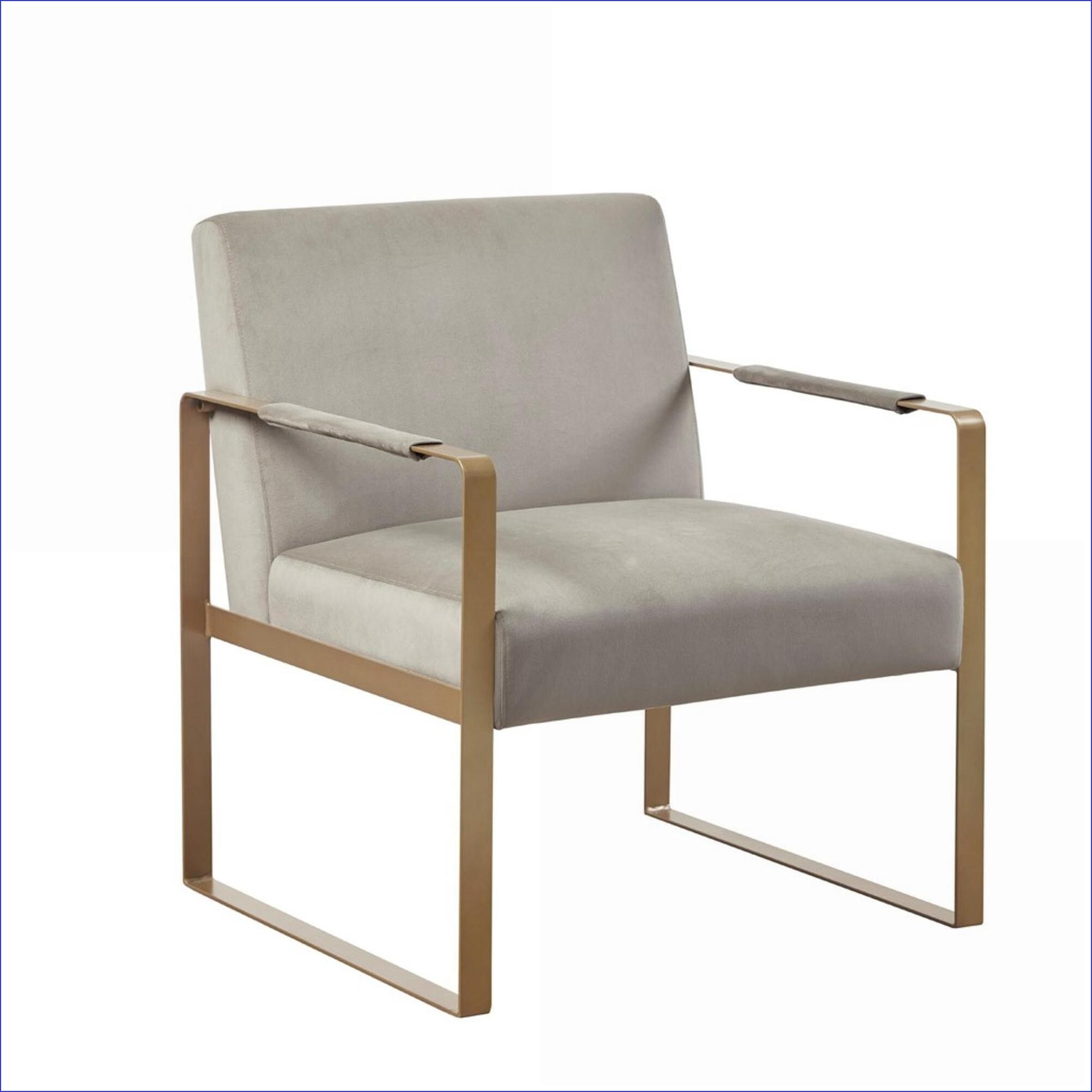 Watnature Upholstered Accent Chair for Adults Versatile Single Seating ...