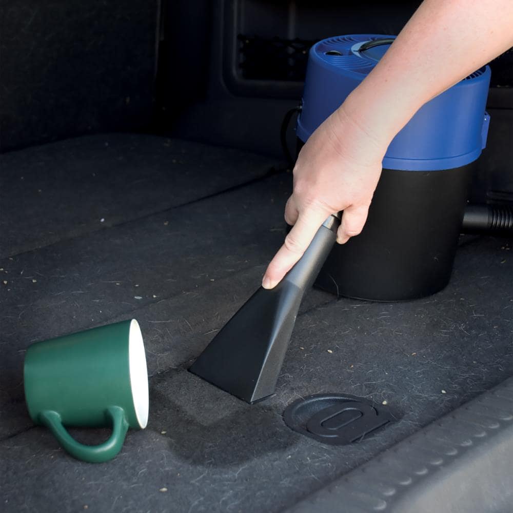 RoadPro RPSC-807 Canister-Vacuums - View #4