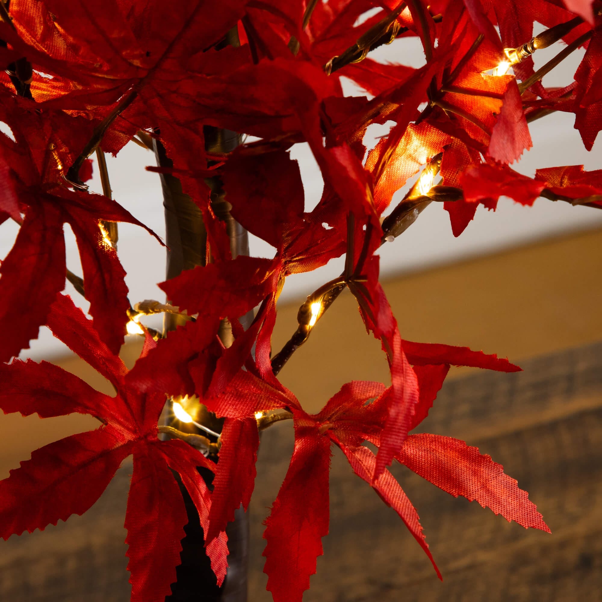 Nearly Natural T5286 Indoor-Thanksgiving-Decor - View #5