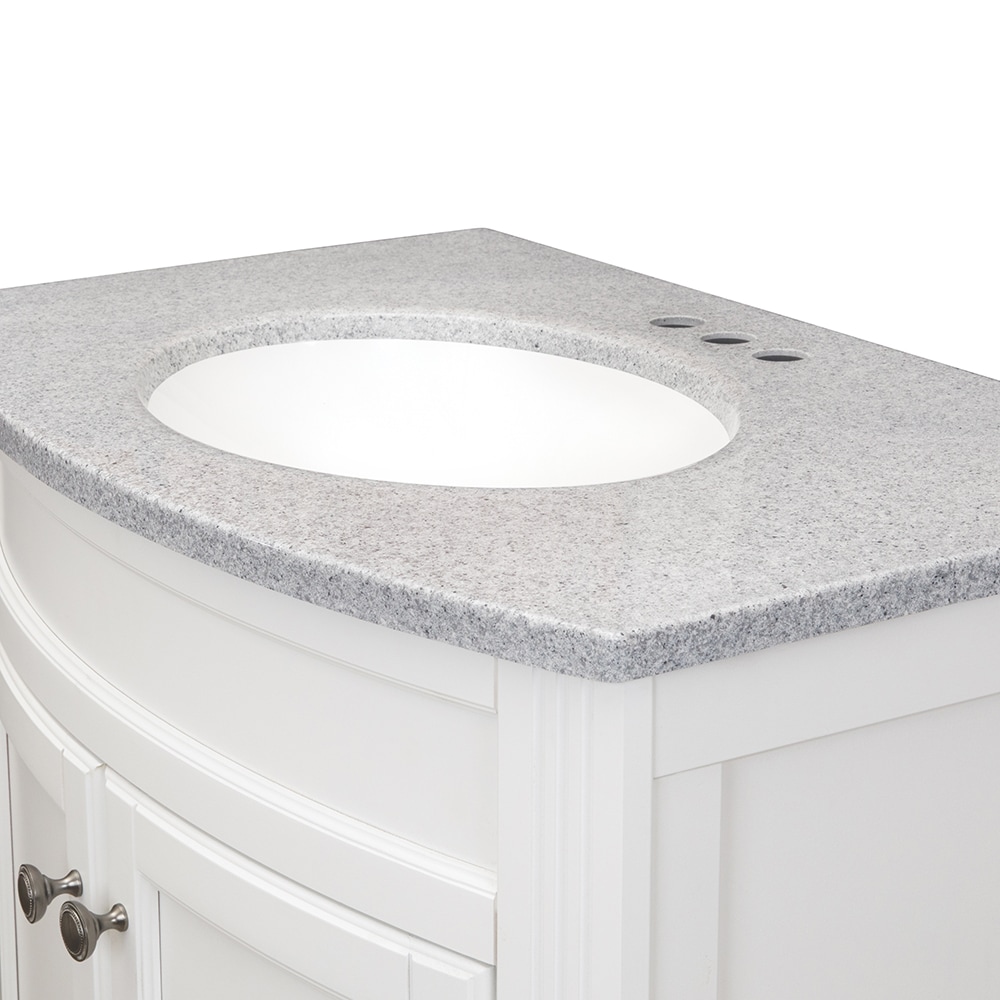 Style Selections CDL30-SS Bath-Vanity-Combo - View #7