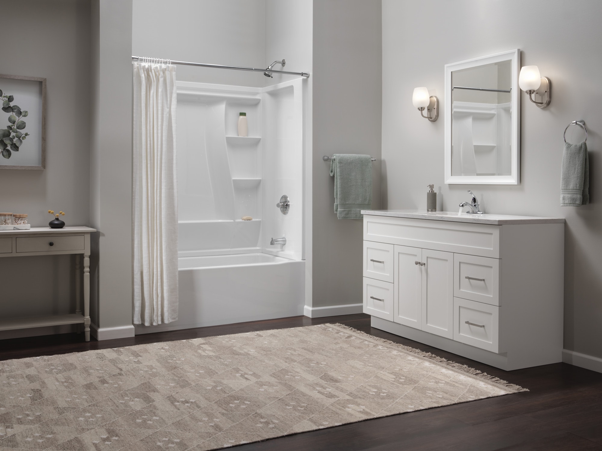 Delta BT13410 Tub-Shower-Faucets - View #11