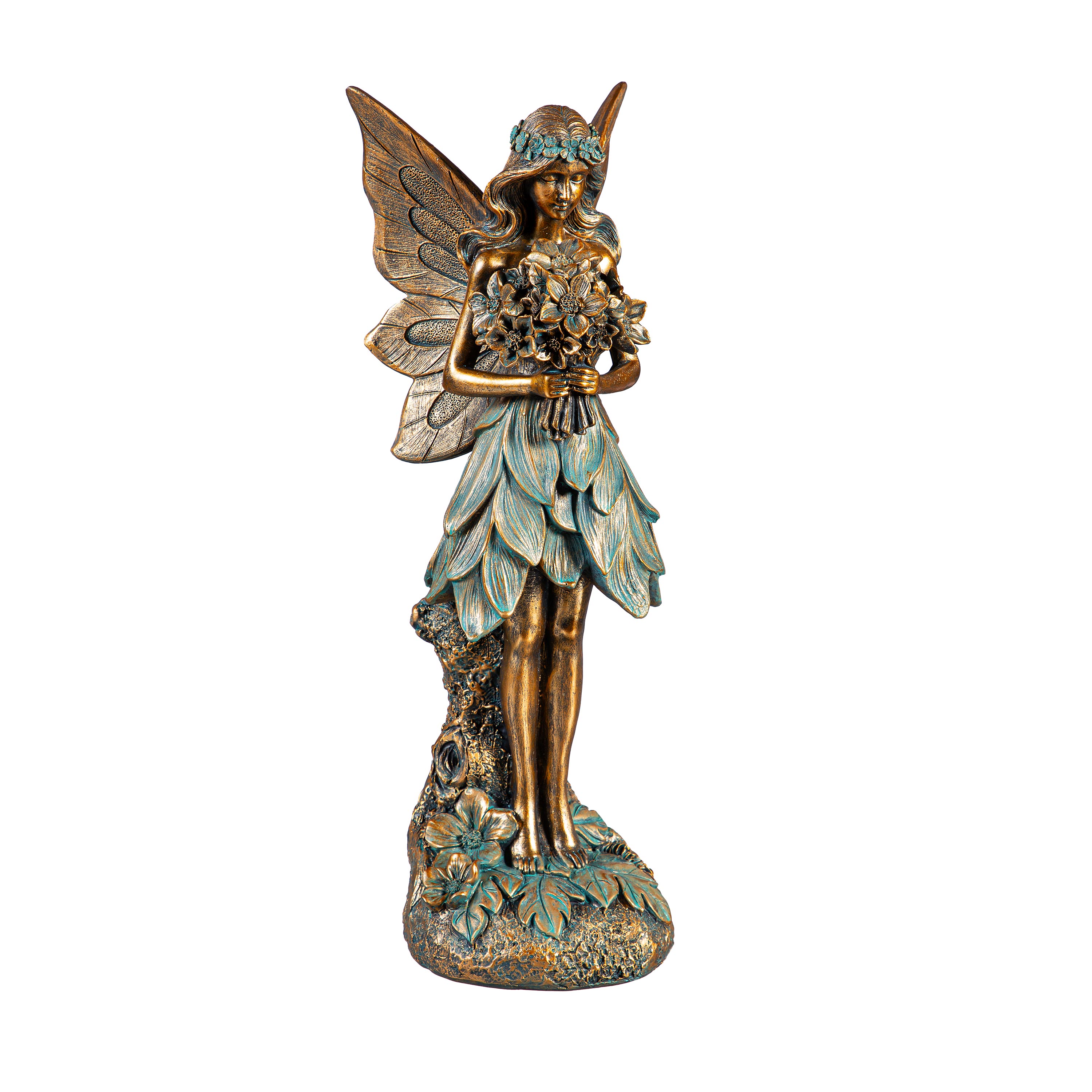 Evergreen 2LA2696 Garden-Statue - View #3