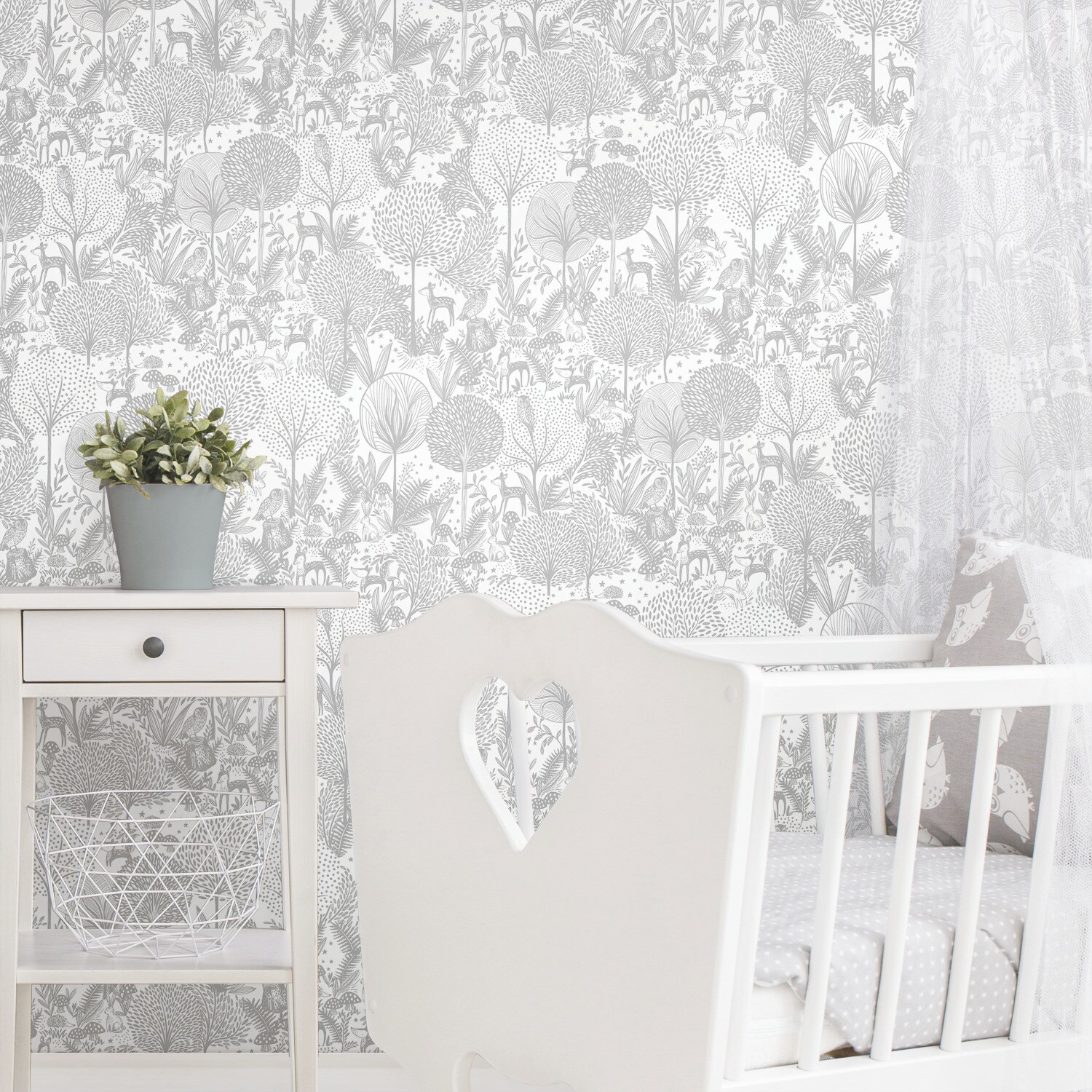 RoomMates RMK12076RL wallpaper - View #3