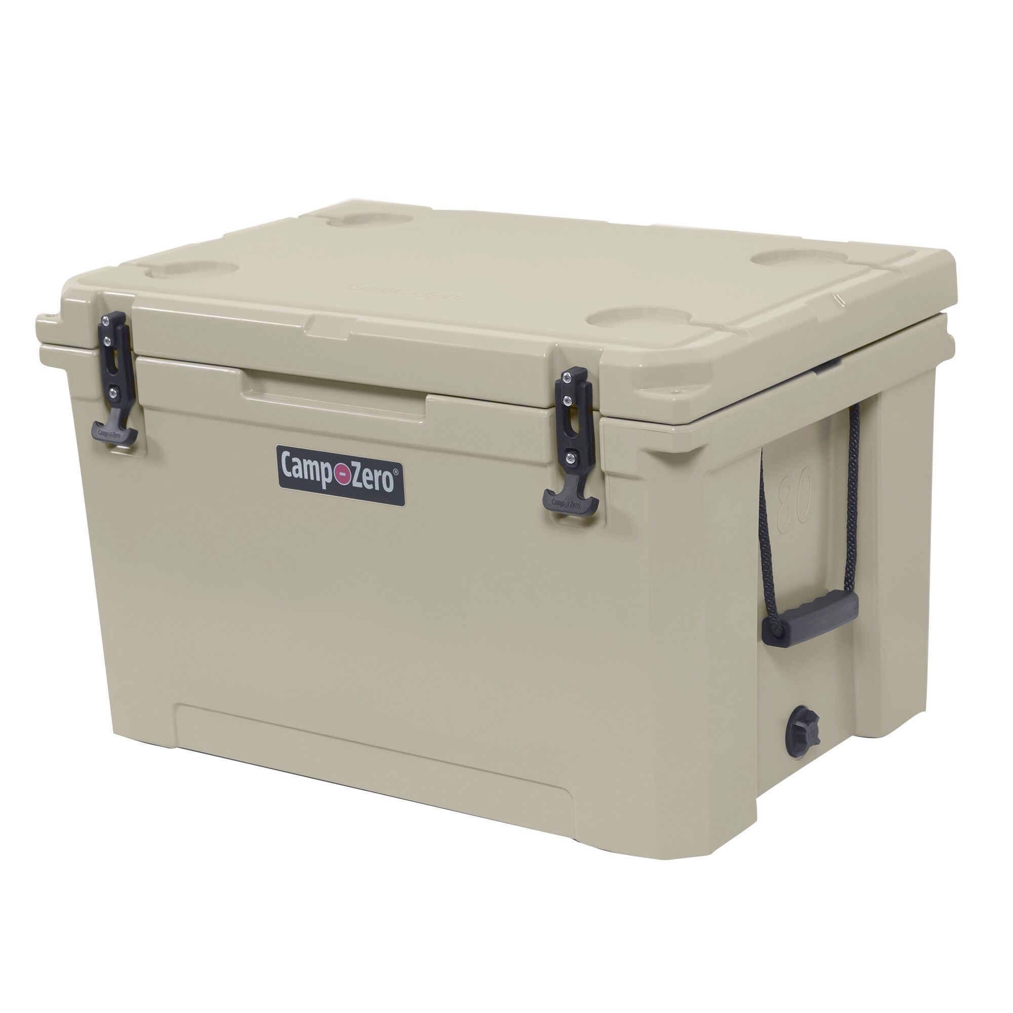 Camp-Zero CZ80L-B Portable-Coolers - View #7