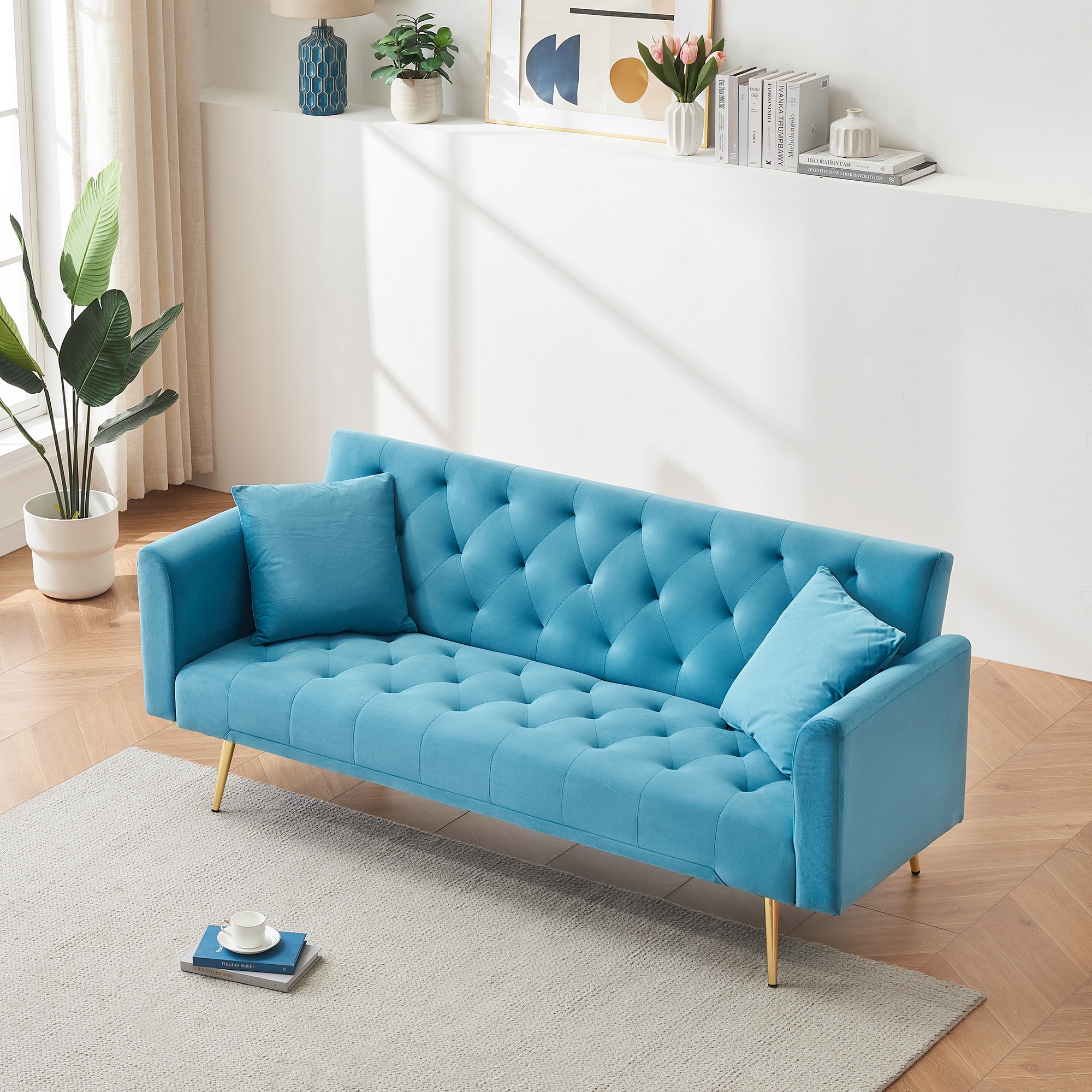 Bybafun YC5200041 Sofas-Loveseats - View #9