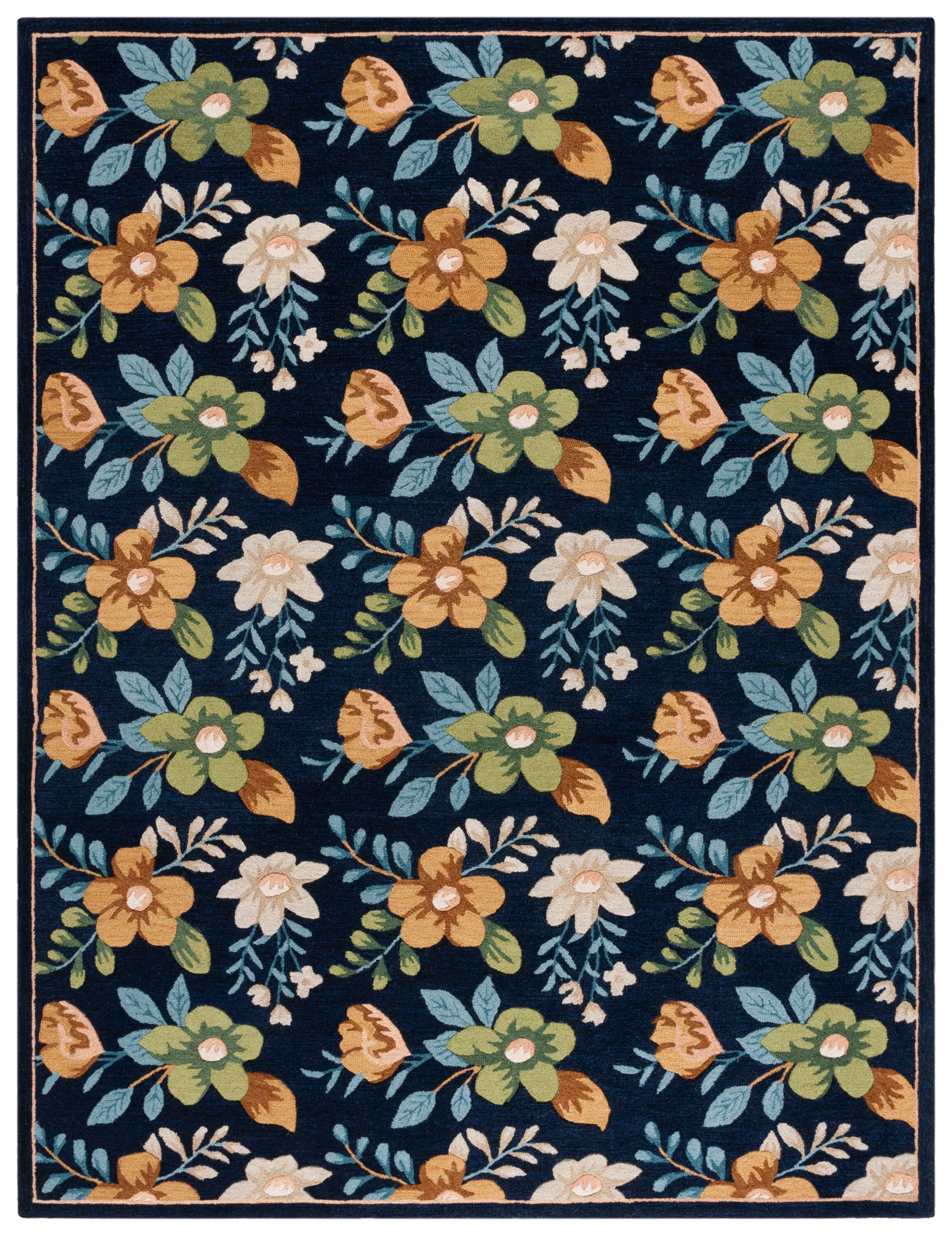 Safavieh BLM571N-8 rugs - View #2