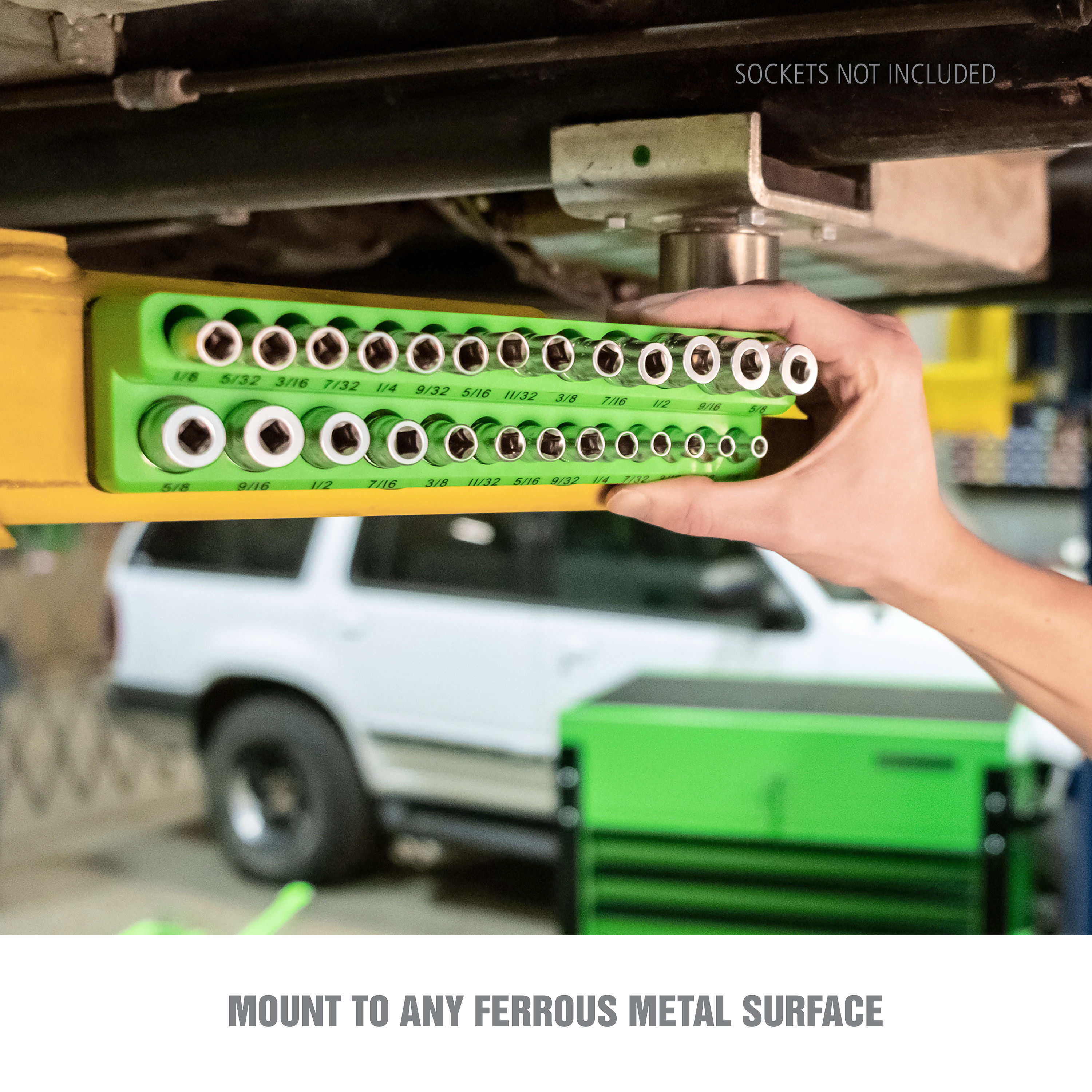OEM 22485 Tool-Storage-Access - View #6
