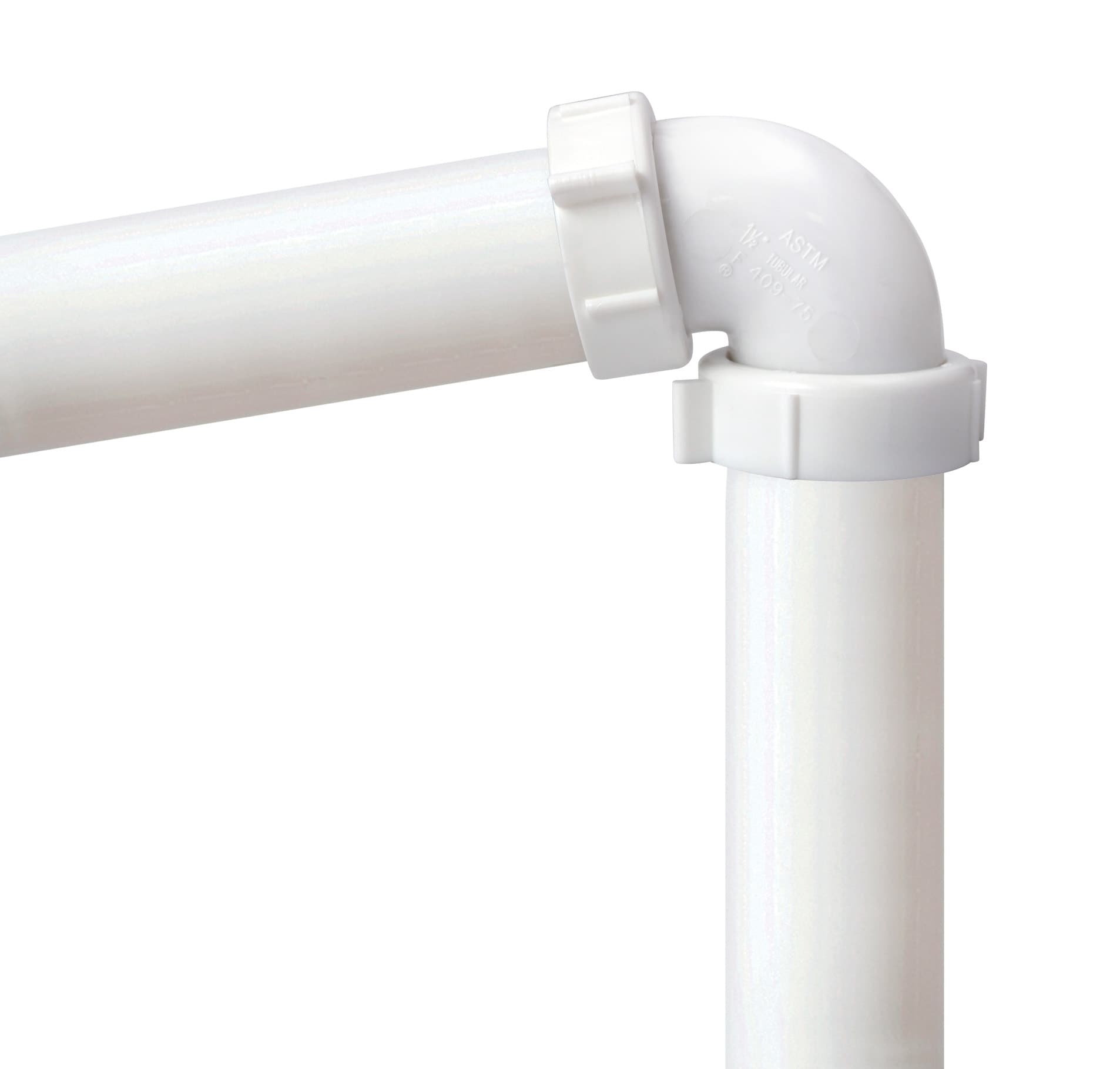 Keeney 30501WK Under-Sink-Tubular-Drainage - View #2
