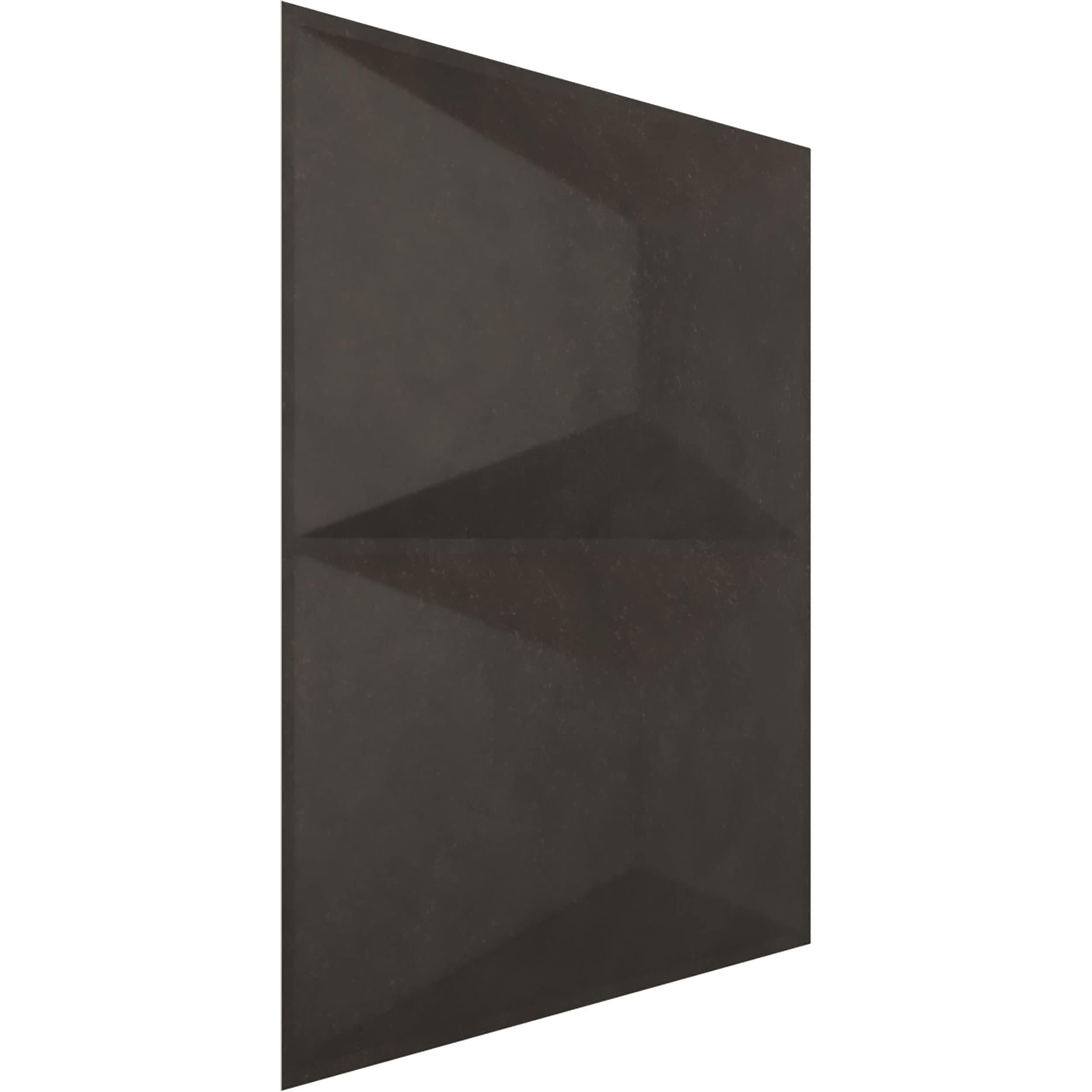 Ekena Millwork WP12X12ABDST-CASE-12 Wall-Panels - View #2