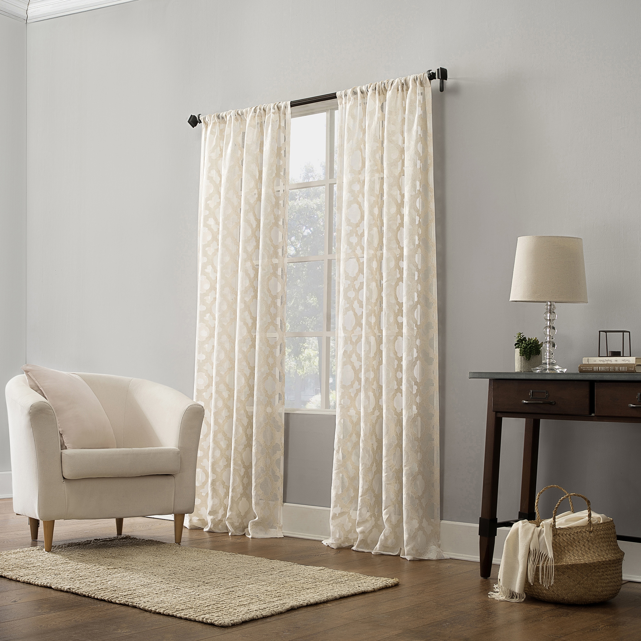 No. 918 55786 curtains - View #4